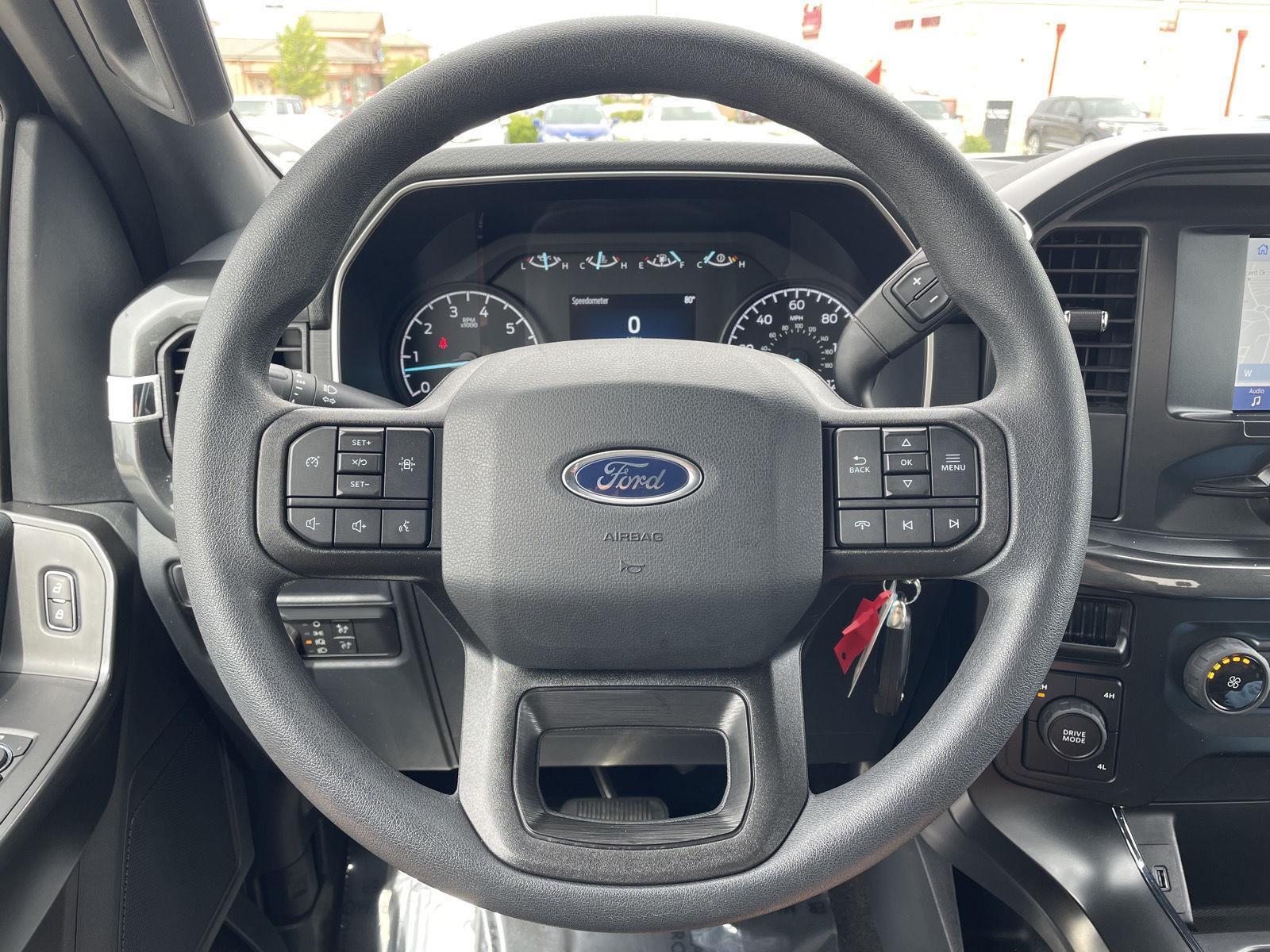 Used 2022 Ford F-150 for sale in Lincoln NE