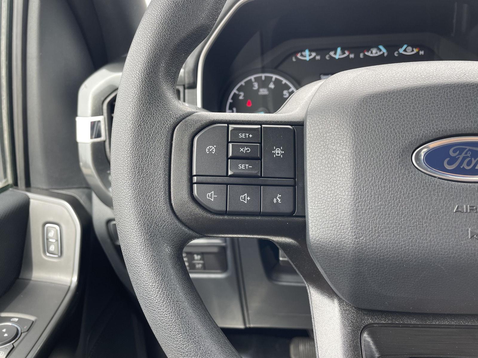 Used 2022 Ford F-150 for sale in Lincoln NE