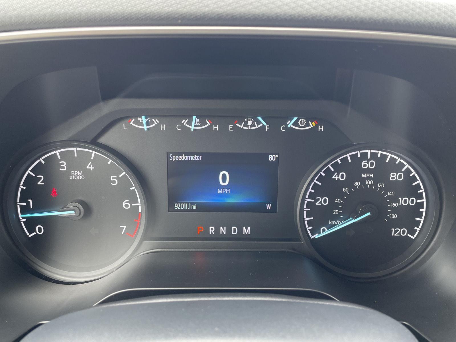 Used 2022 Ford F-150 for sale in Lincoln NE