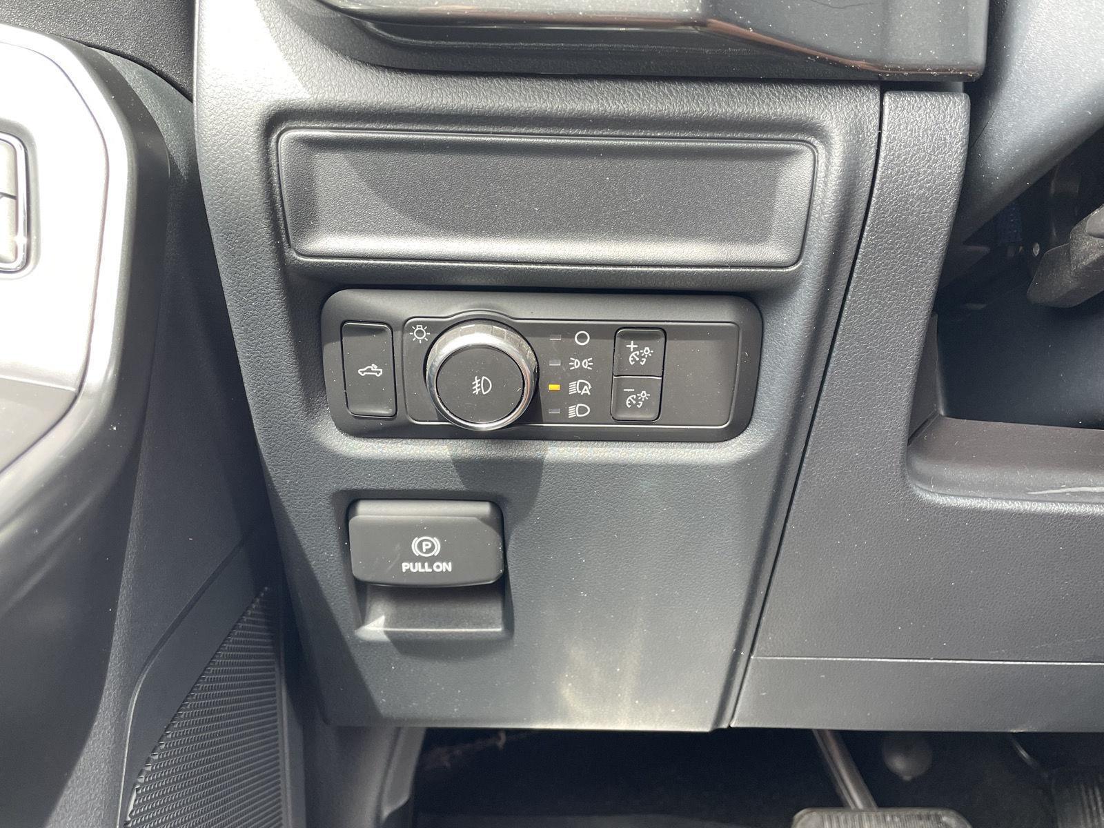 Used 2022 Ford F-150 for sale in Lincoln NE