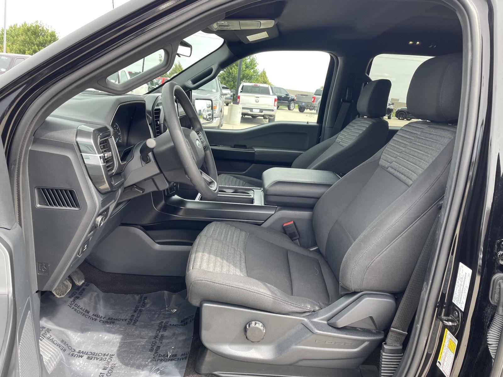 Used 2022 Ford F-150 for sale in Lincoln NE