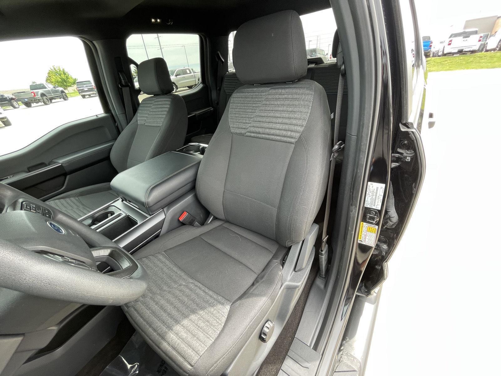 Used 2022 Ford F-150 for sale in Lincoln NE