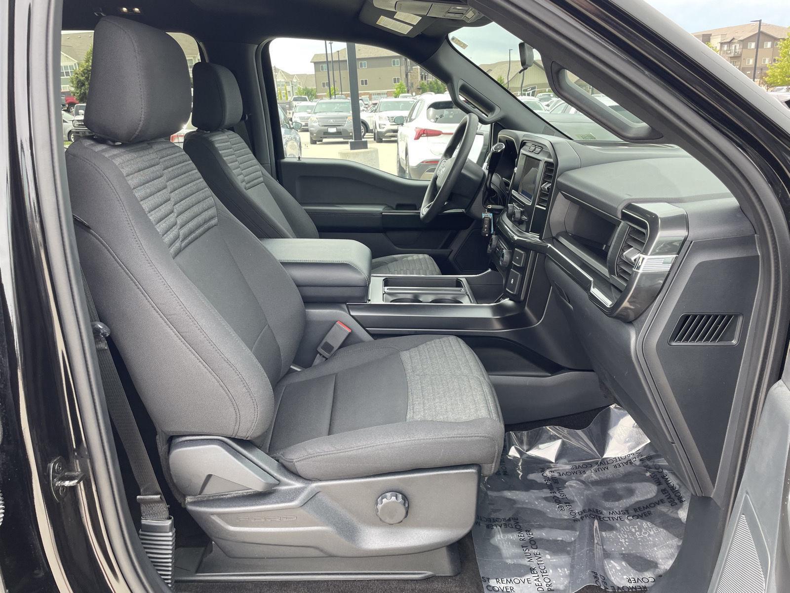 Used 2022 Ford F-150 for sale in Lincoln NE