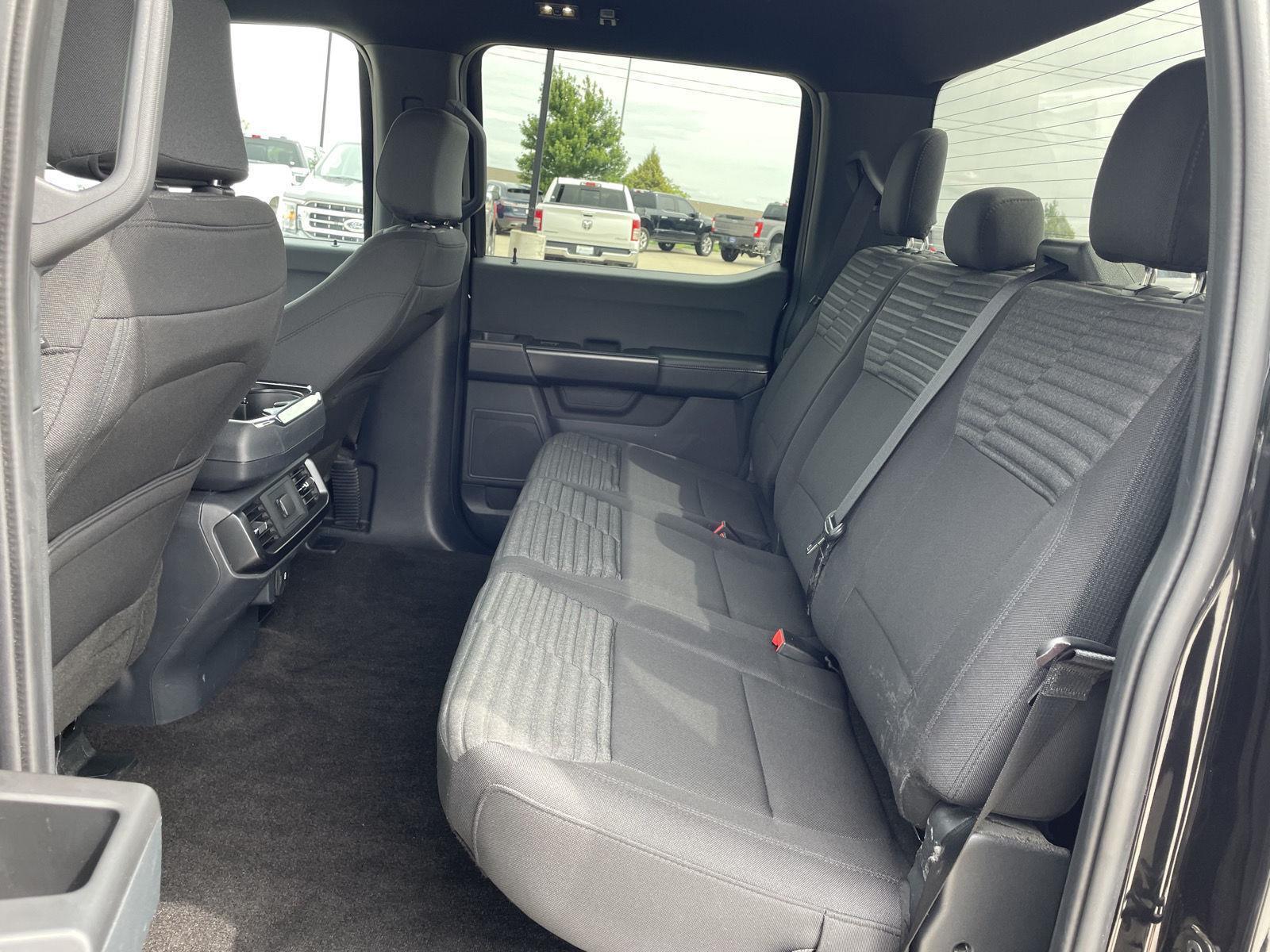 Used 2022 Ford F-150 for sale in Lincoln NE