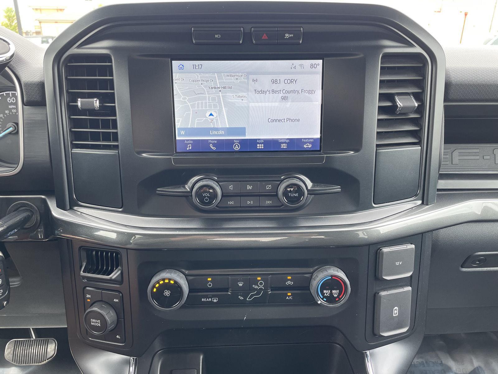 Used 2022 Ford F-150 for sale in Lincoln NE