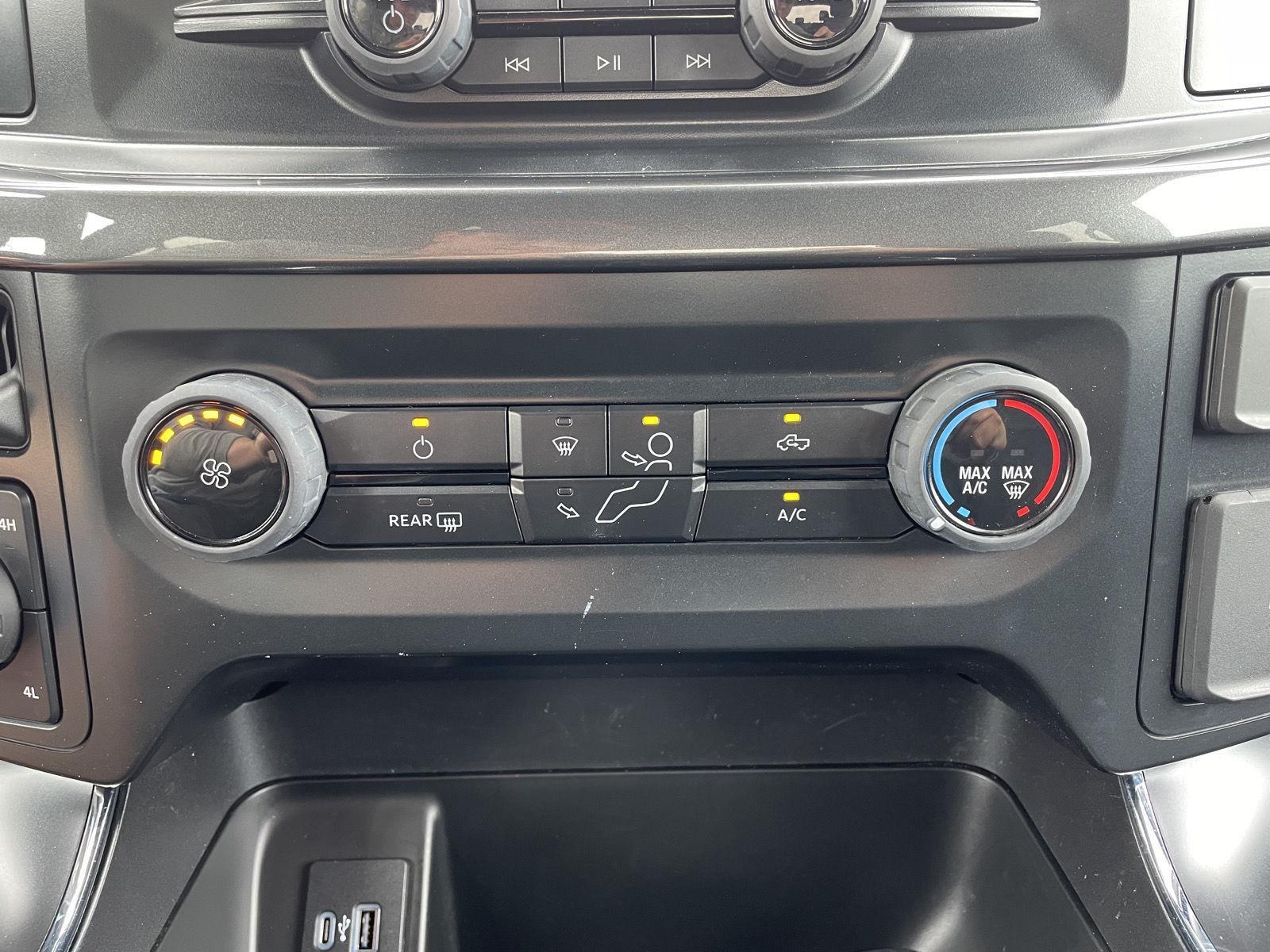 Used 2022 Ford F-150 for sale in Lincoln NE