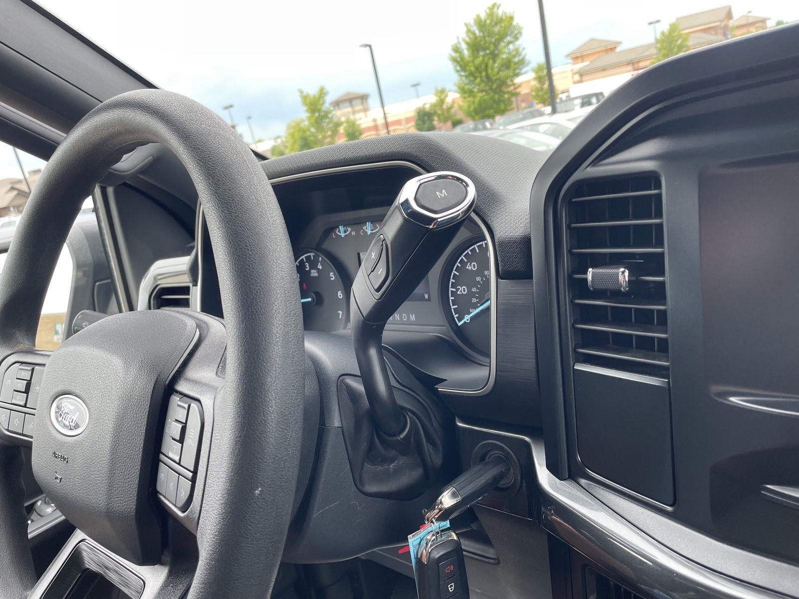 Used 2022 Ford F-150 for sale in Lincoln NE