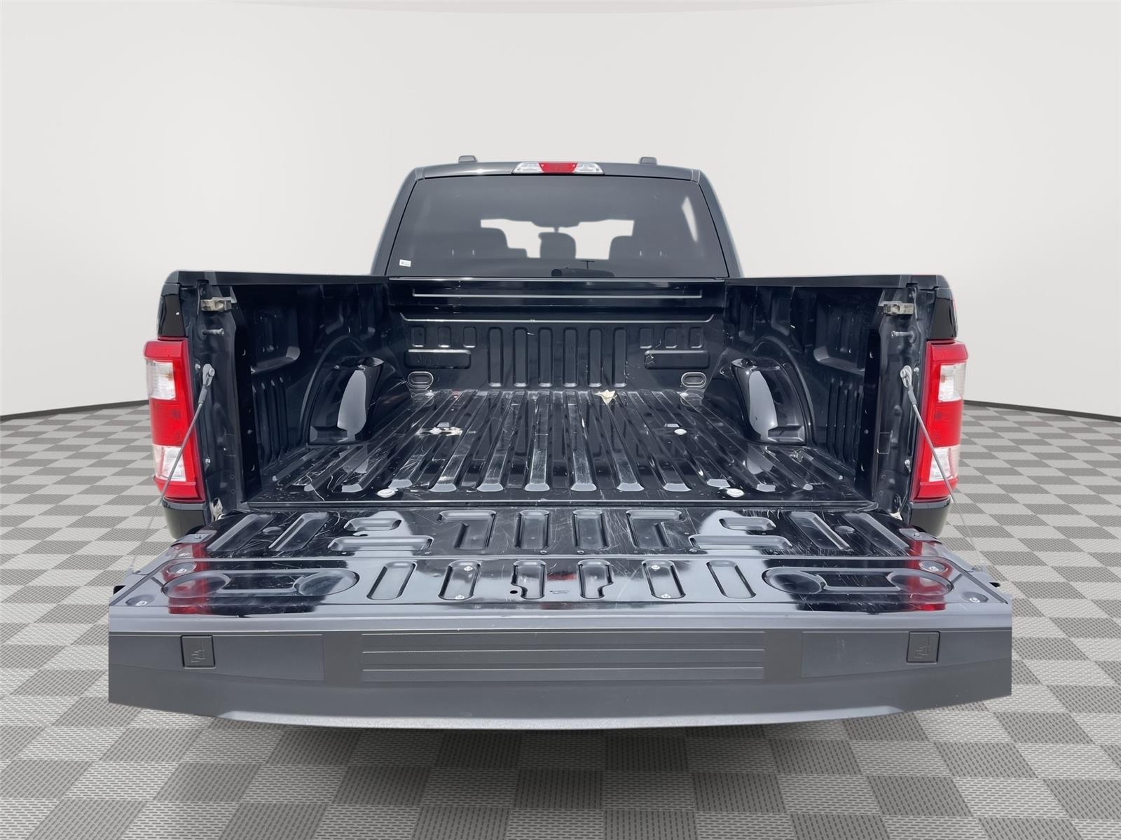 Used 2022 Ford F-150 for sale in Lincoln NE
