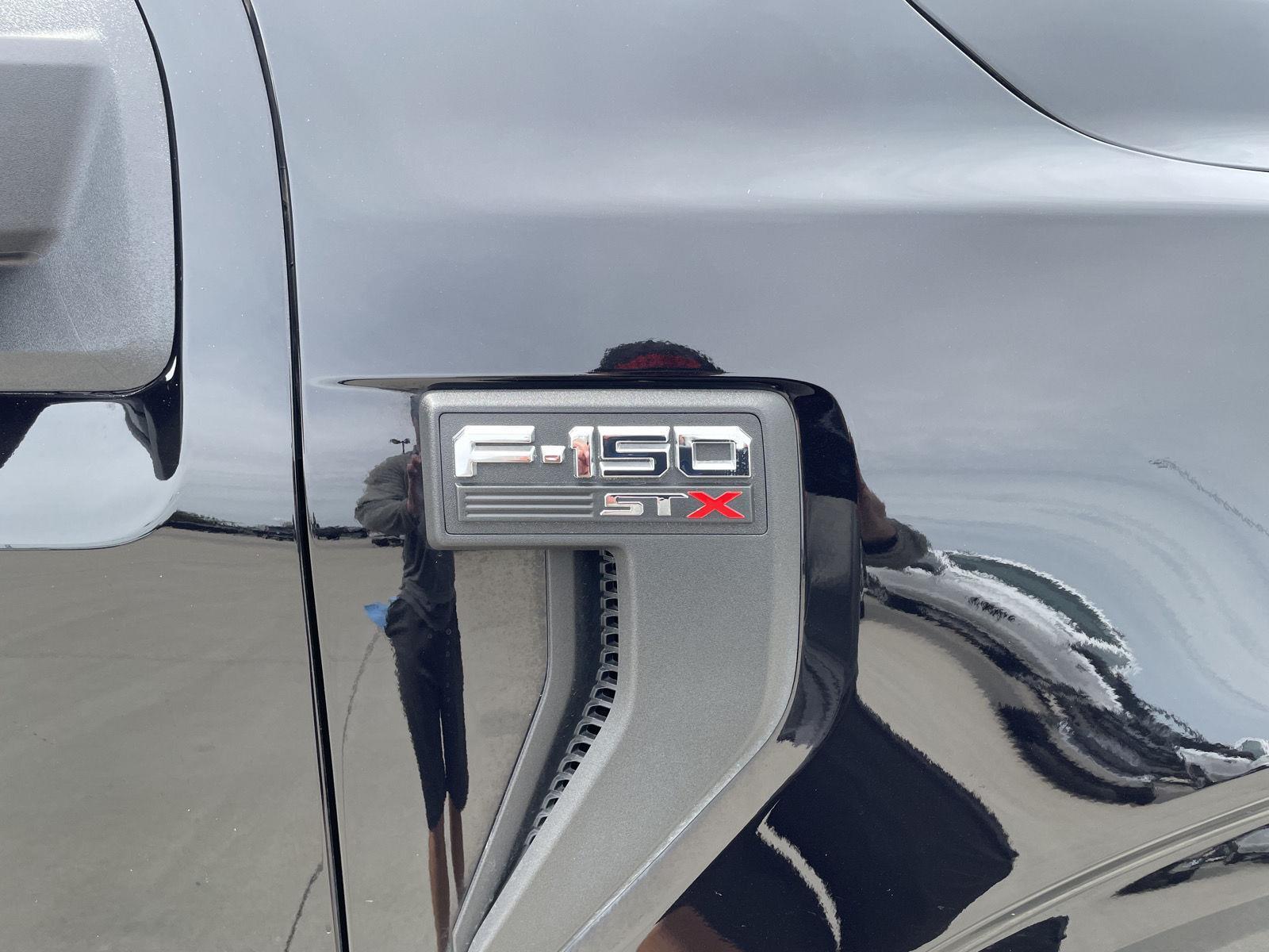 Used 2022 Ford F-150 for sale in Lincoln NE