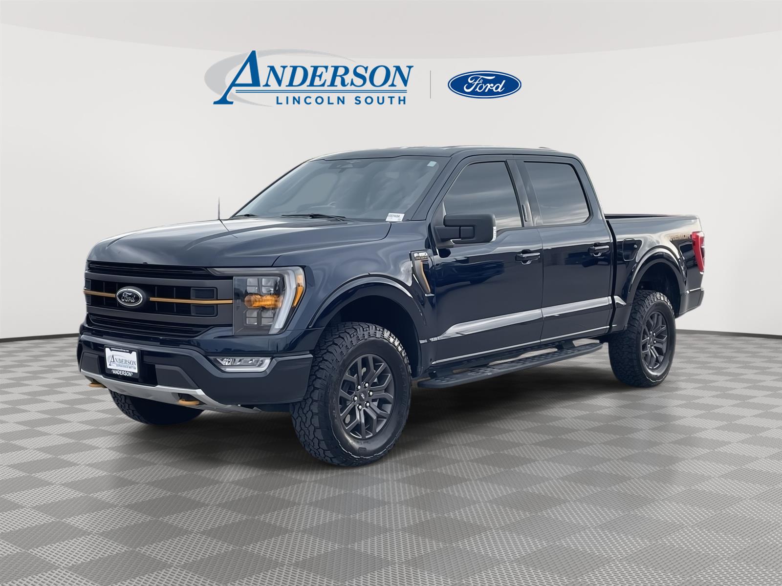 Used 2023 Ford F-150 Tremor Crew Cab Truck for sale in Lincoln NE