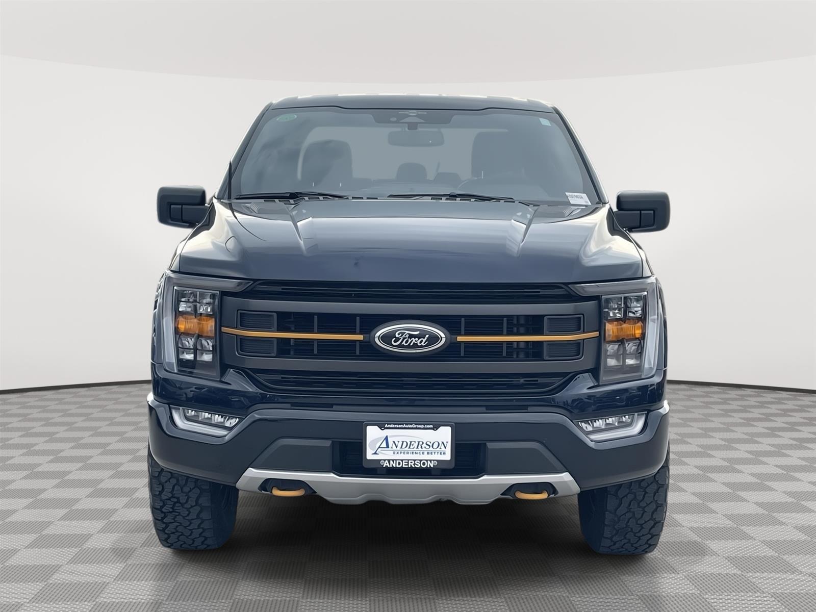 Used 2023 Ford F-150 Tremor Crew Cab Truck for sale in Lincoln NE