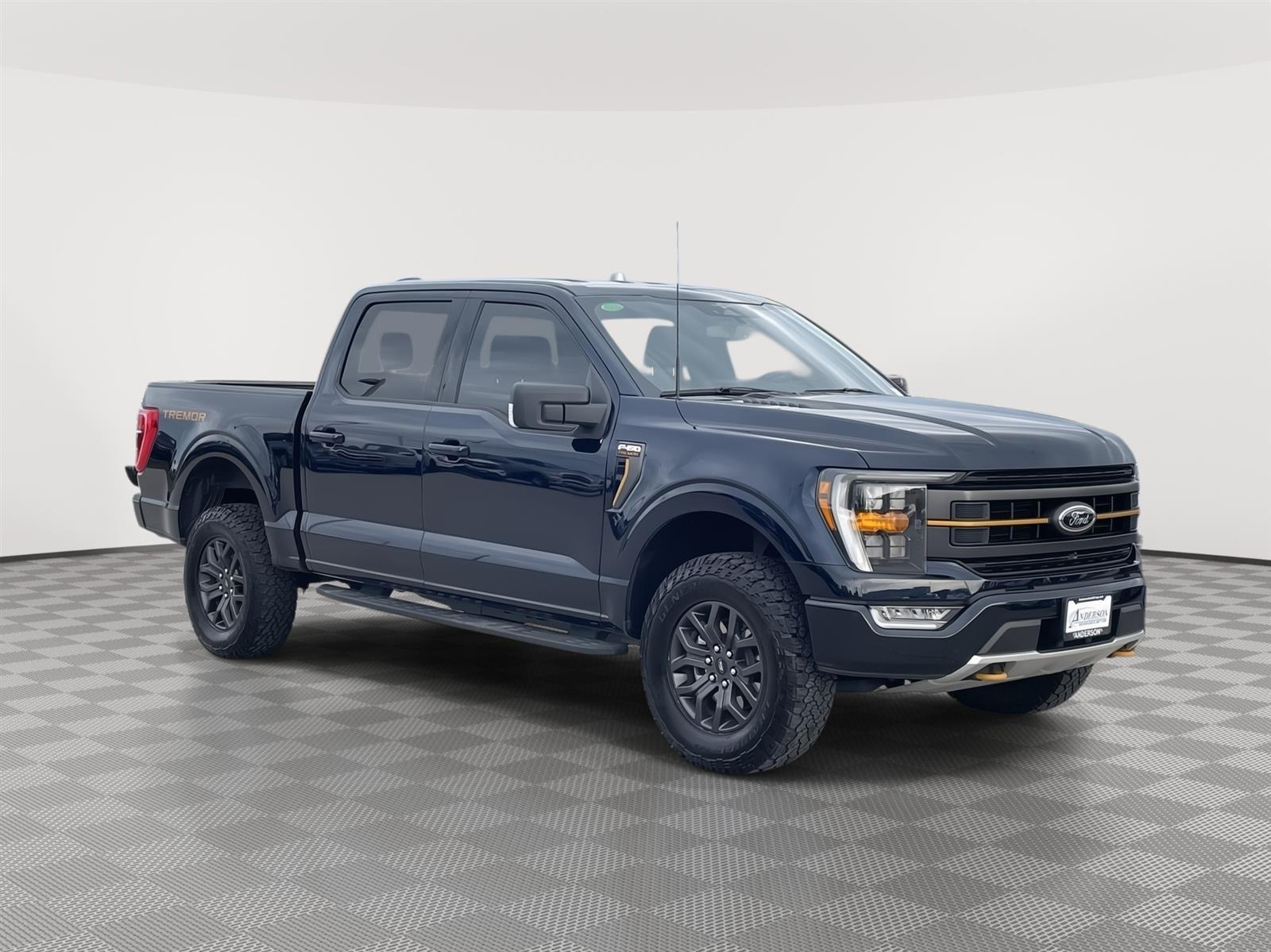Used 2023 Ford F-150 Tremor Crew Cab Truck for sale in Lincoln NE