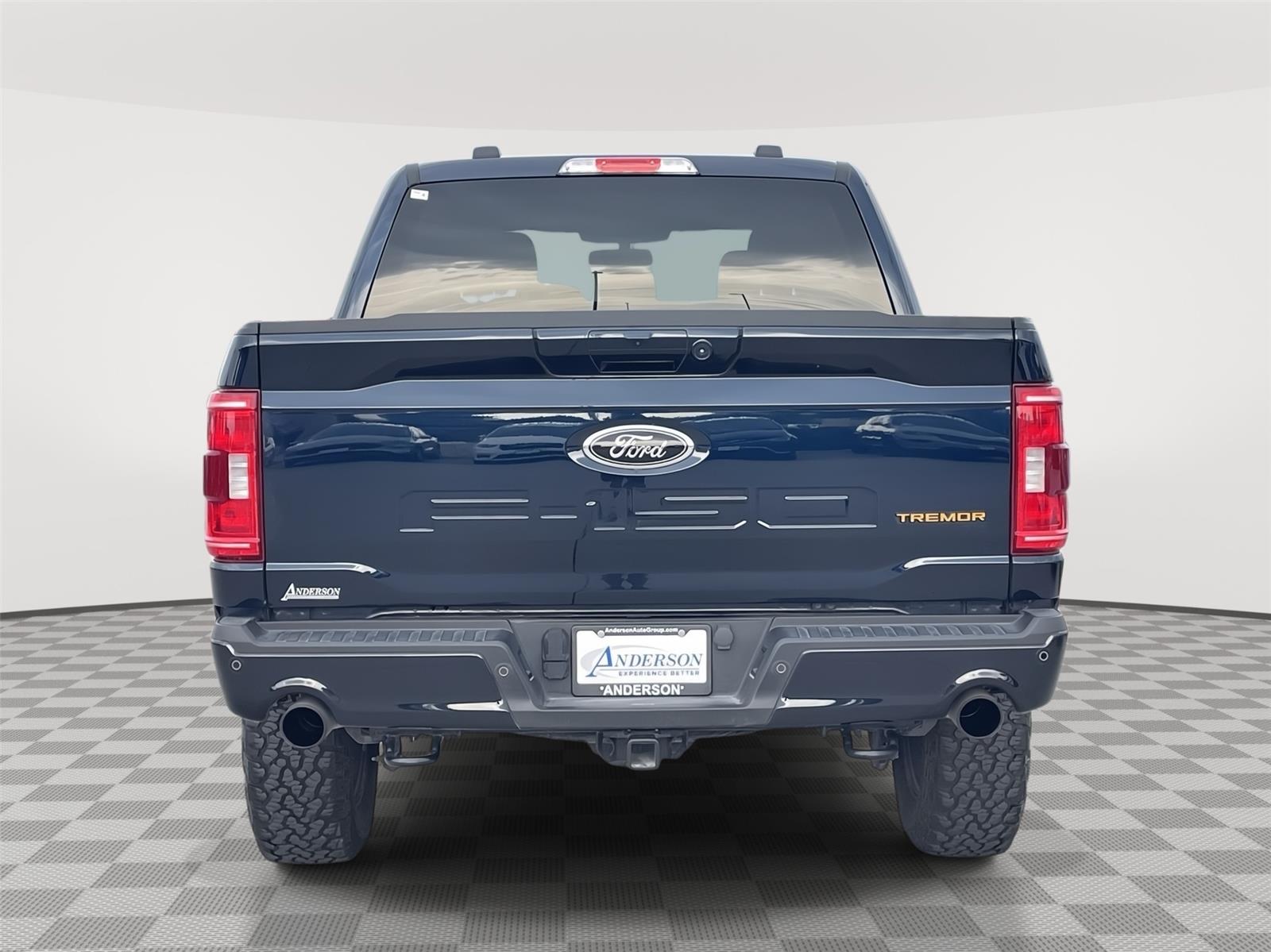 Used 2023 Ford F-150 for sale in Lincoln NE