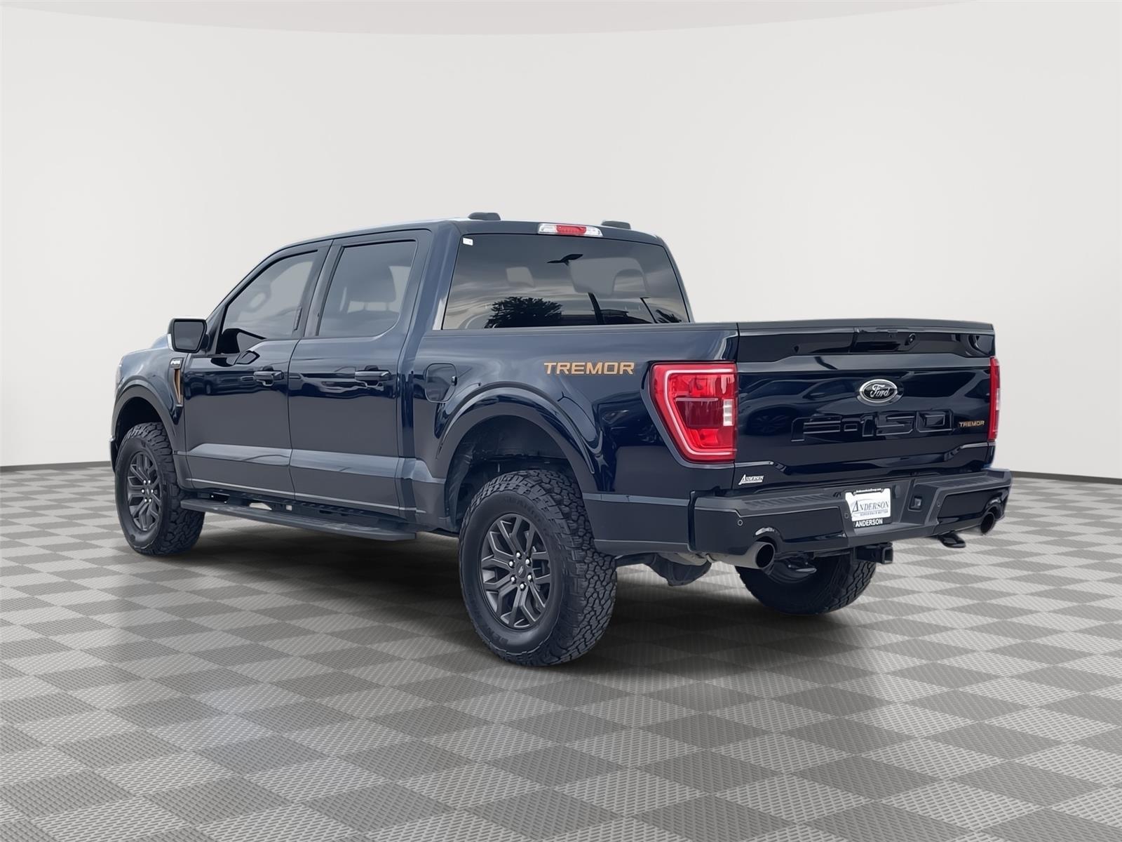 Used 2023 Ford F-150 for sale in Lincoln NE