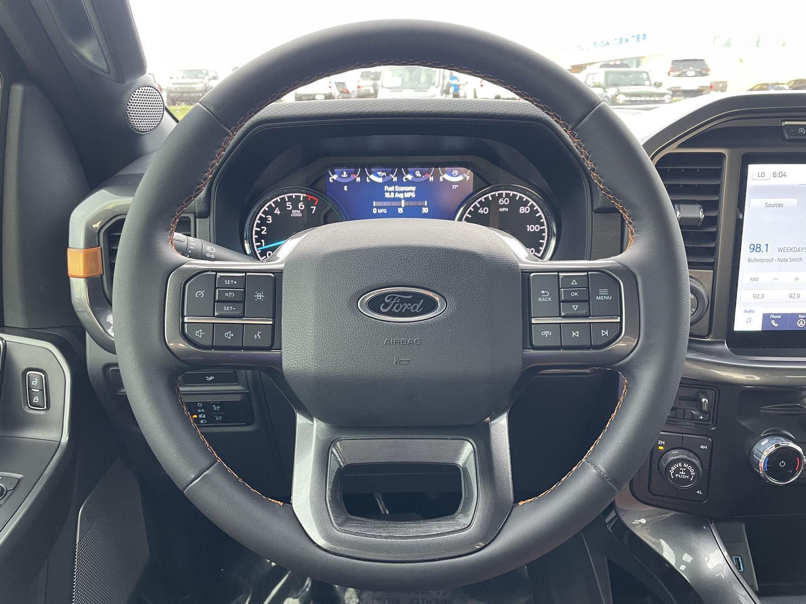 Used 2023 Ford F-150 for sale in Lincoln NE