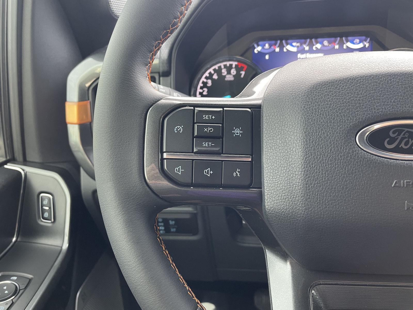 Used 2023 Ford F-150 for sale in Lincoln NE