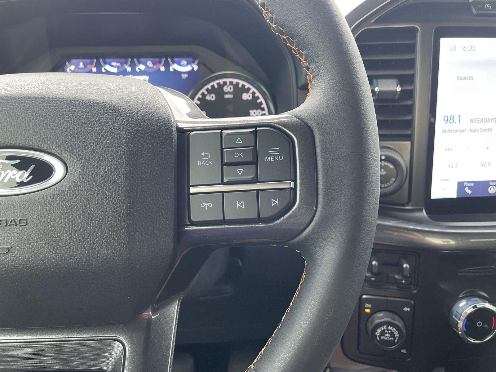 Used 2023 Ford F-150 for sale in Lincoln NE