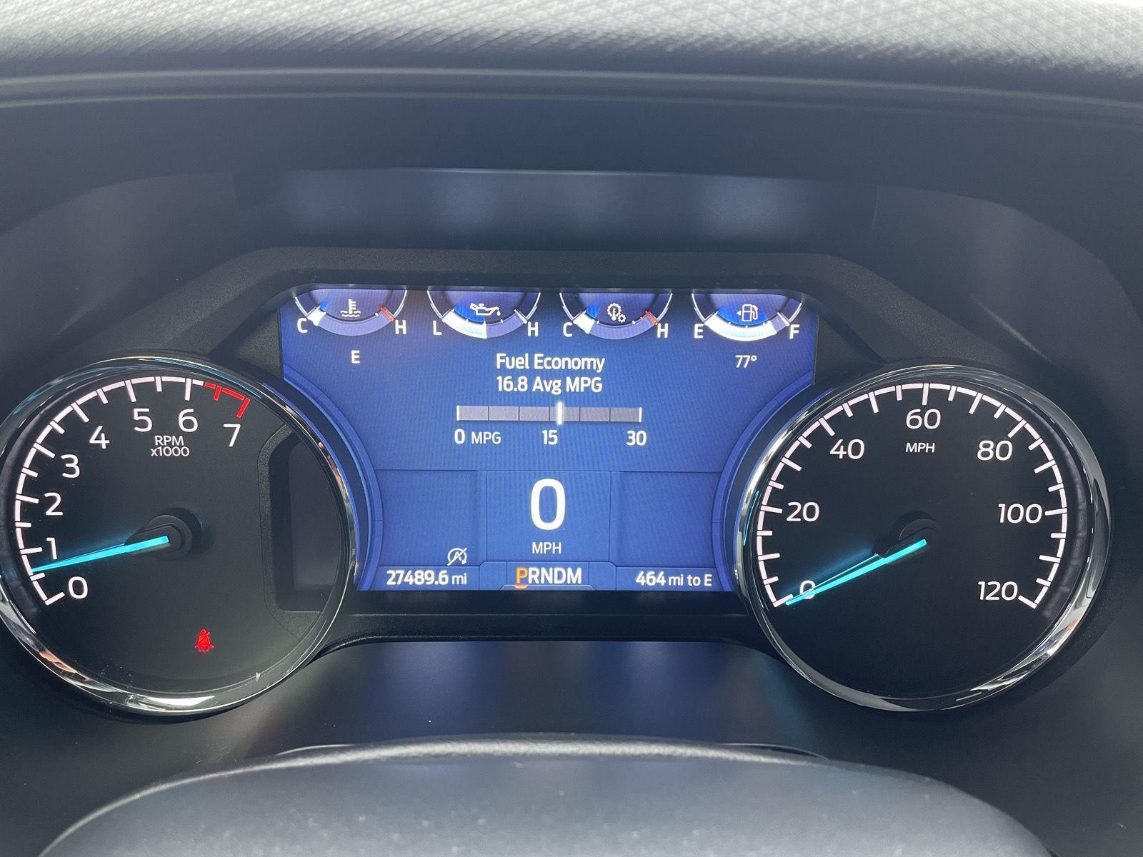 Used 2023 Ford F-150 for sale in Lincoln NE