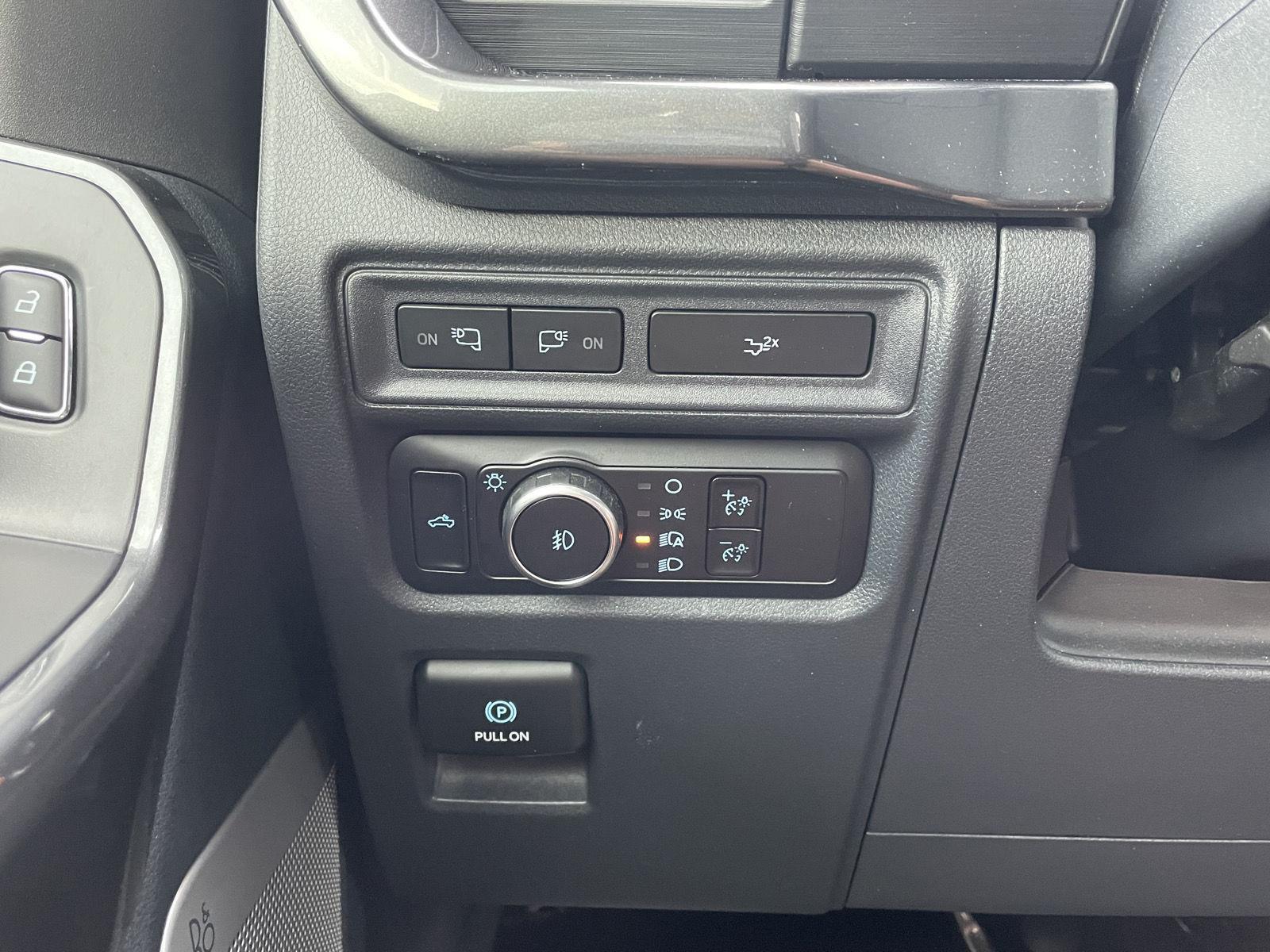 Used 2023 Ford F-150 for sale in Lincoln NE