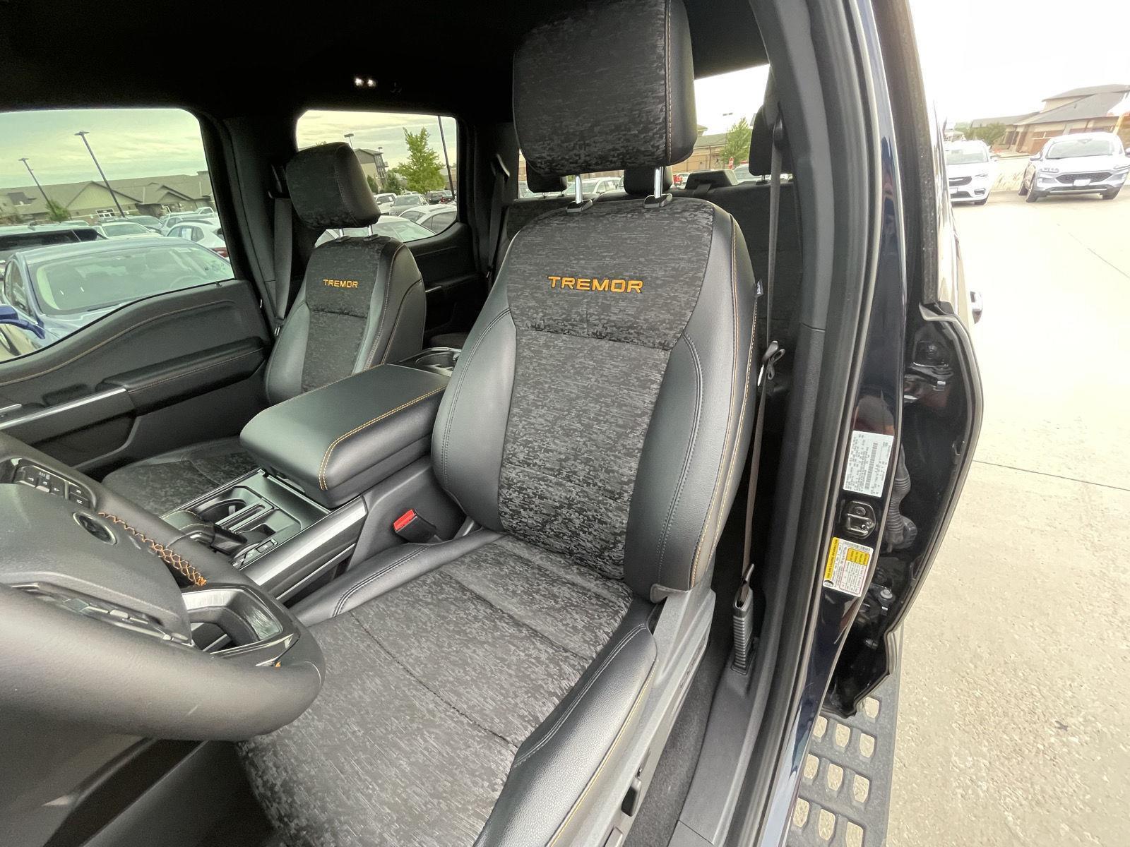 Used 2023 Ford F-150 for sale in Lincoln NE