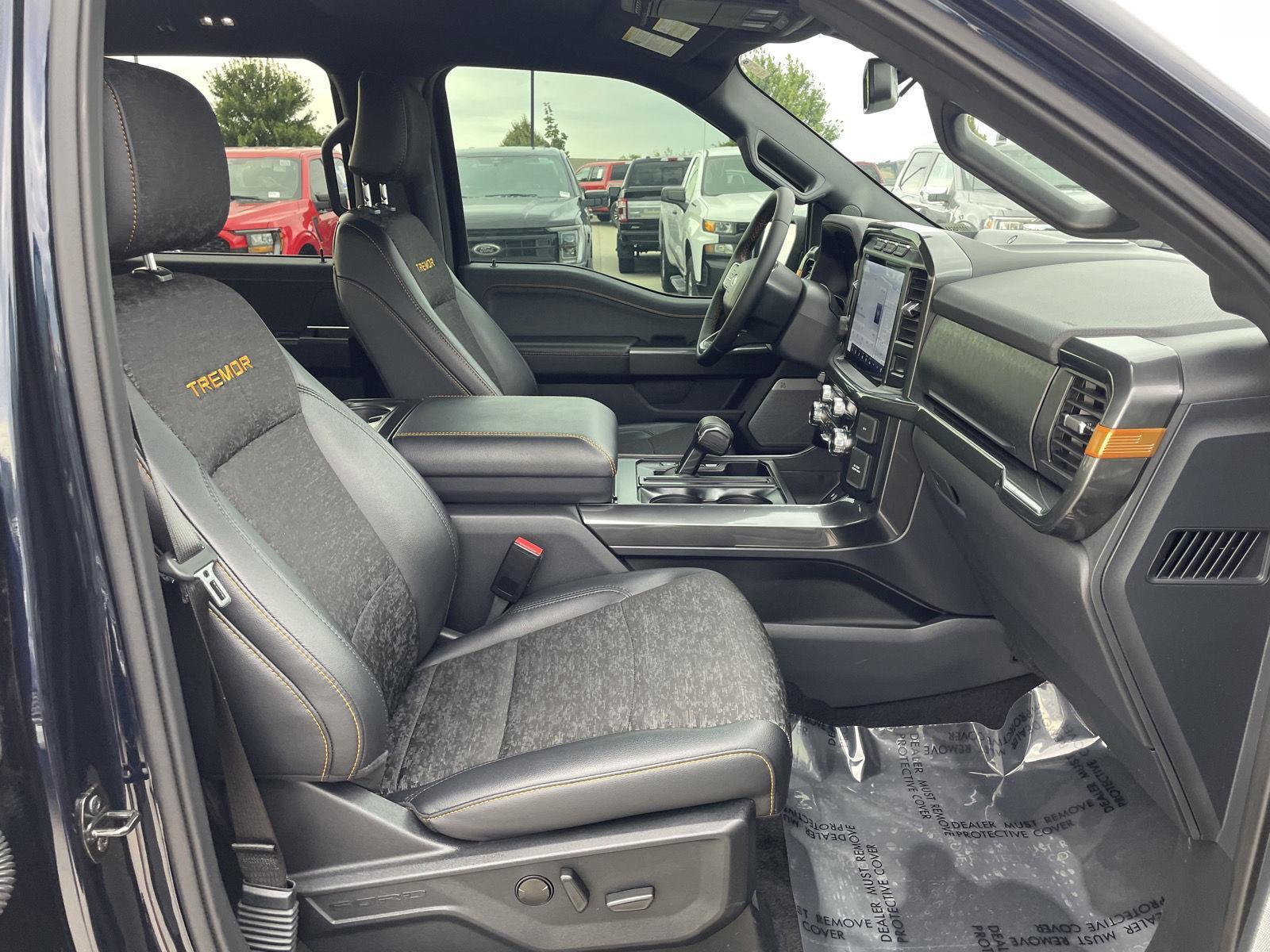 Used 2023 Ford F-150 for sale in Lincoln NE
