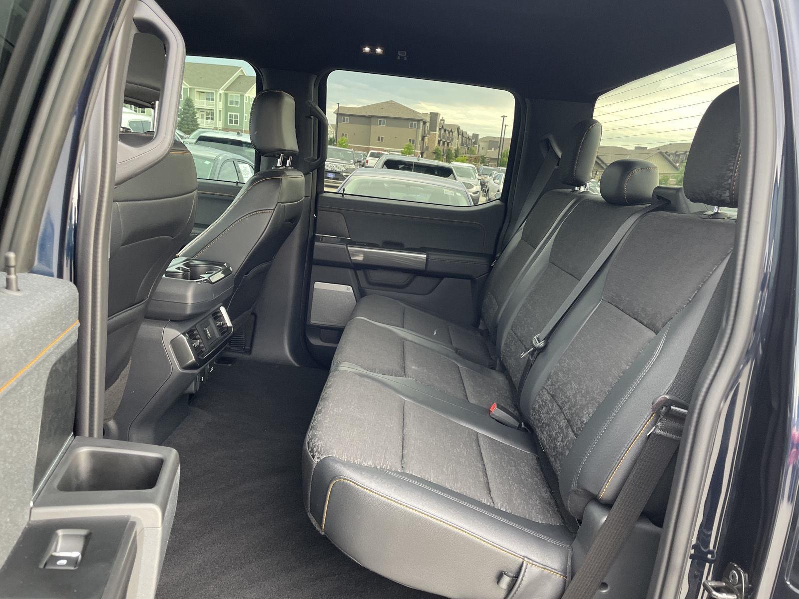 Used 2023 Ford F-150 for sale in Lincoln NE