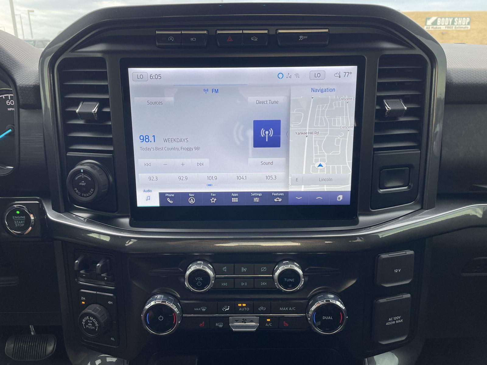 Used 2023 Ford F-150 for sale in Lincoln NE