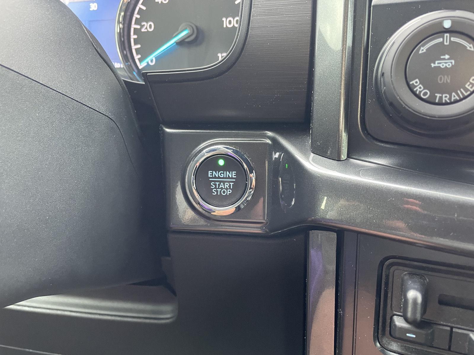 Used 2023 Ford F-150 for sale in Lincoln NE