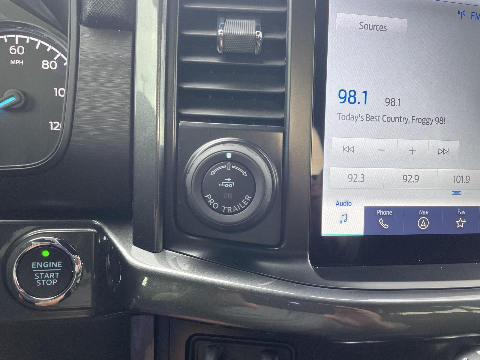 Used 2023 Ford F-150 for sale in Lincoln NE