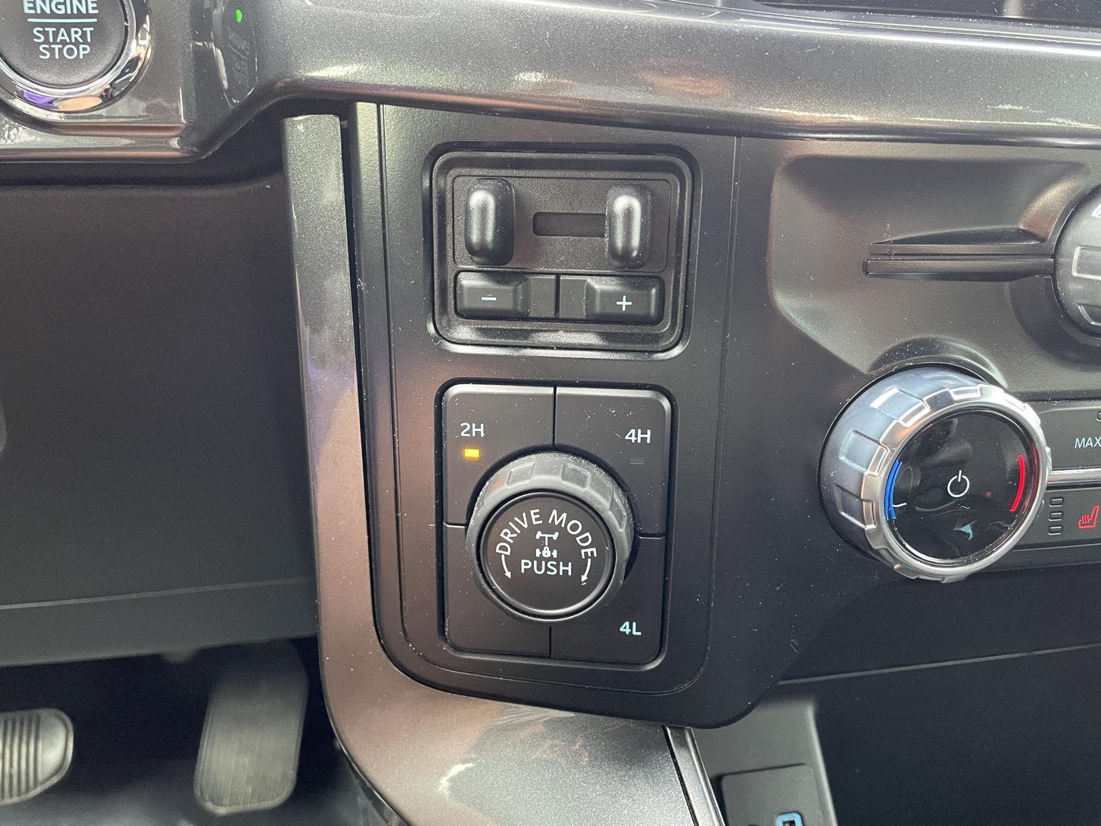 Used 2023 Ford F-150 for sale in Lincoln NE