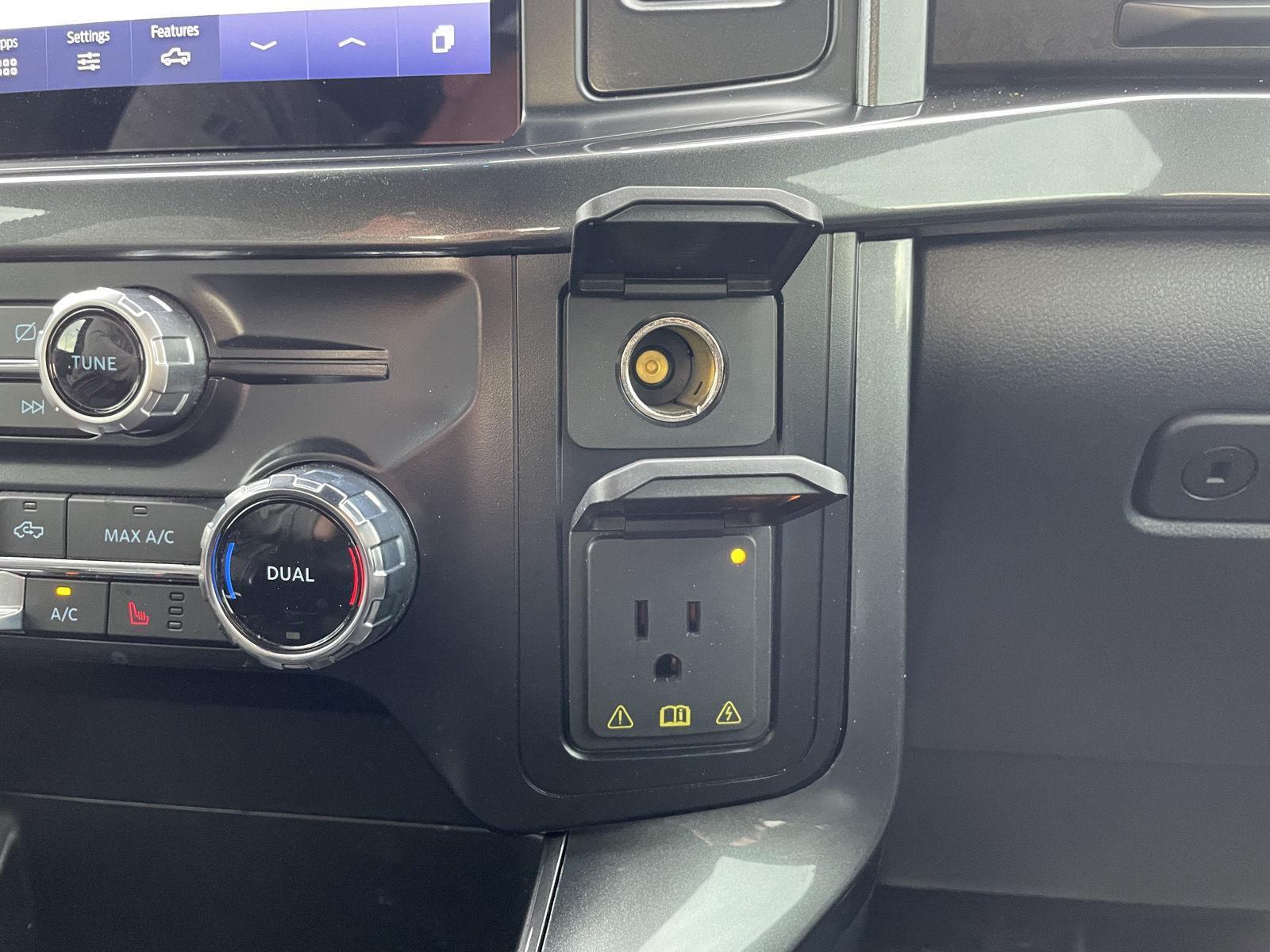 Used 2023 Ford F-150 for sale in Lincoln NE