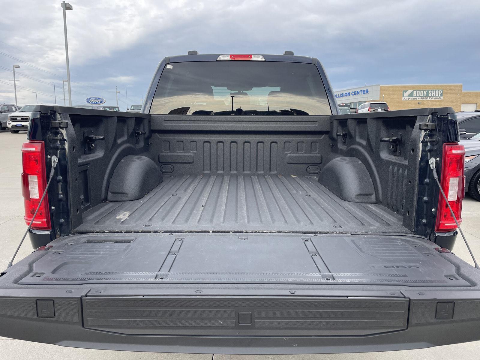 Used 2023 Ford F-150 for sale in Lincoln NE