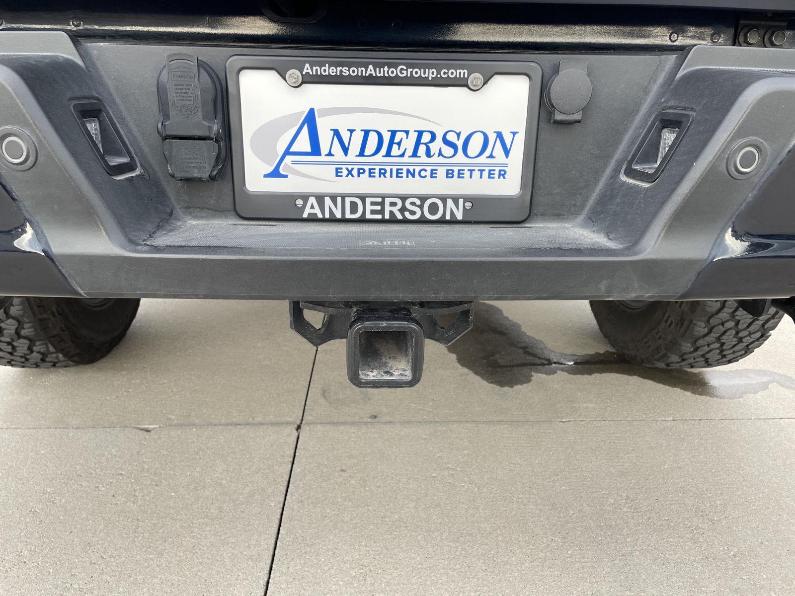 Used 2023 Ford F-150 for sale in Lincoln NE