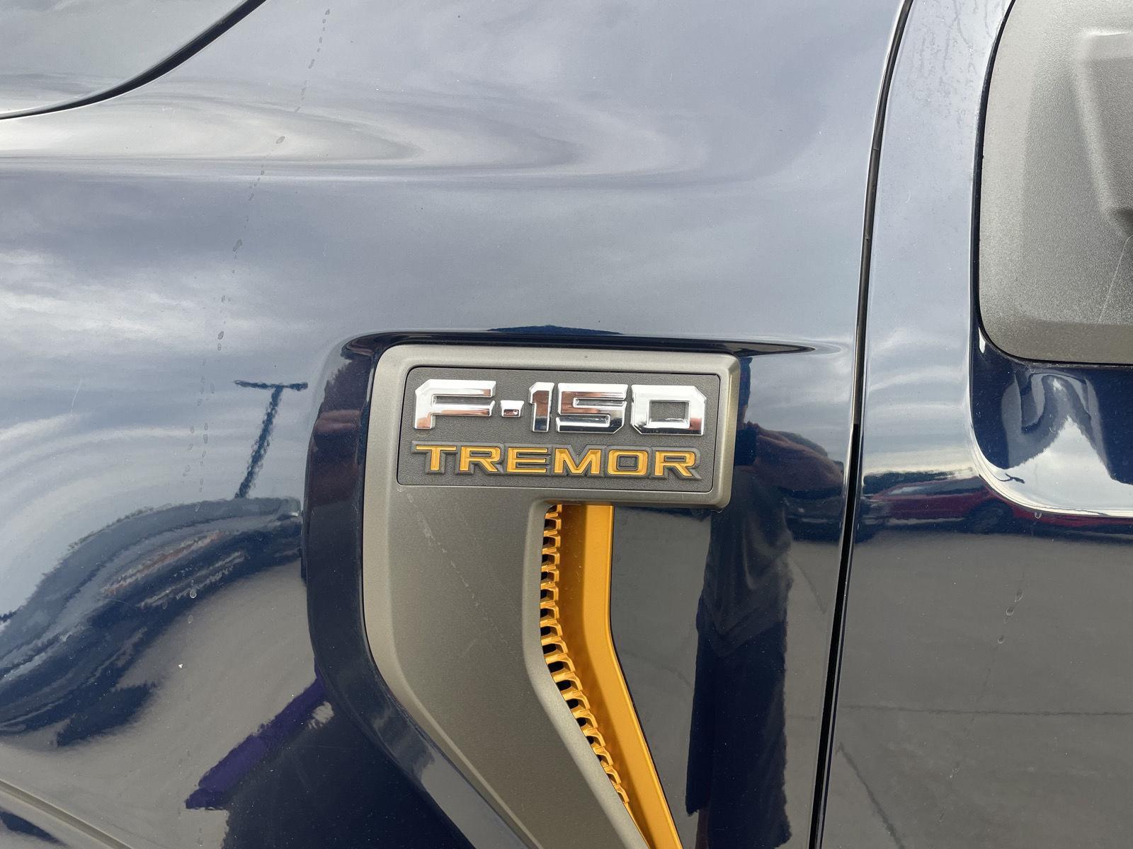 Used 2023 Ford F-150 for sale in Lincoln NE