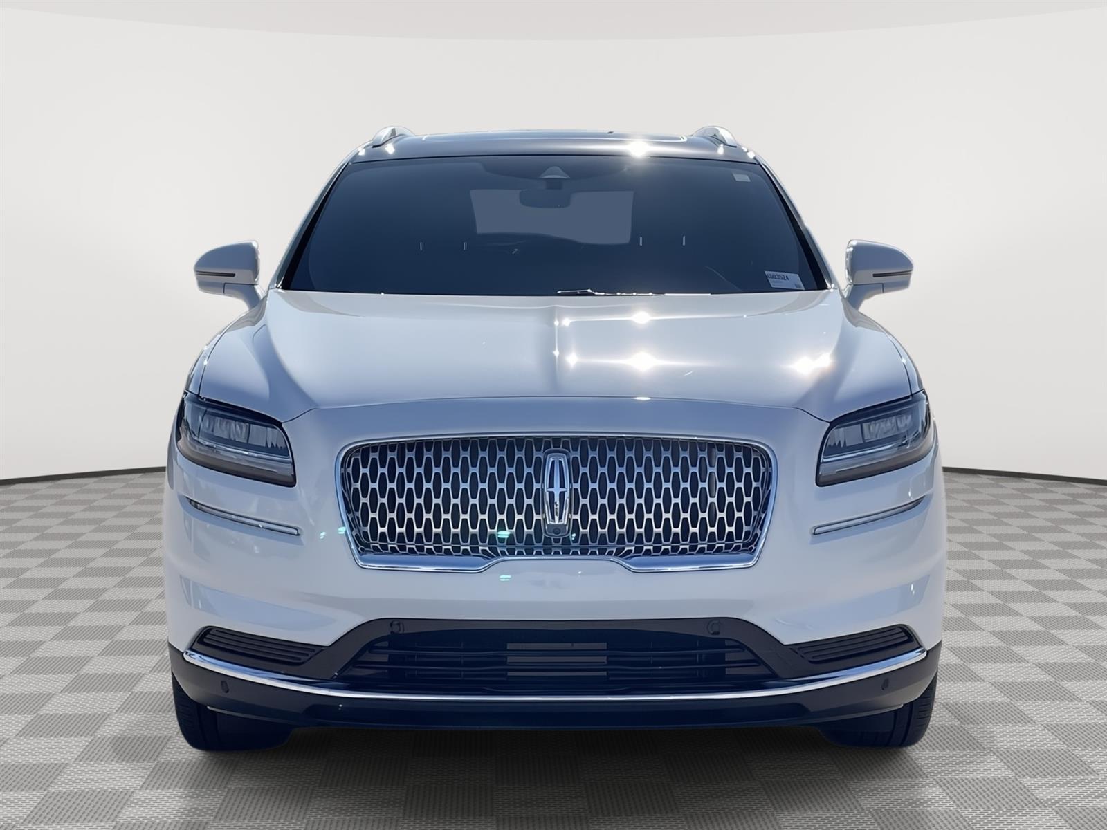 Used 2022 Lincoln Nautilus Reserve SUV for sale in Lincoln NE