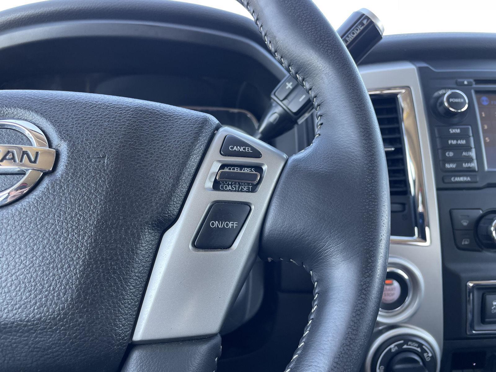 Used 2017 Nissan Titan XD for sale in Lincoln NE