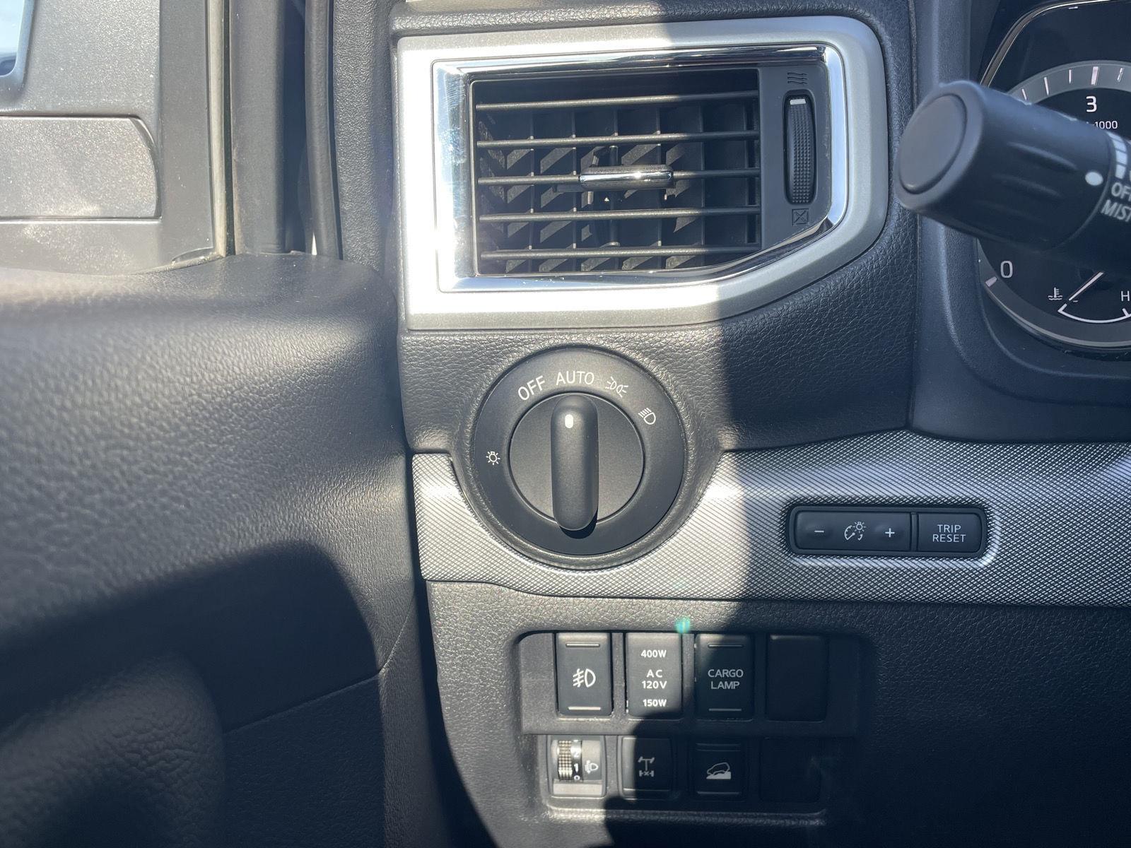 Used 2017 Nissan Titan XD for sale in Lincoln NE
