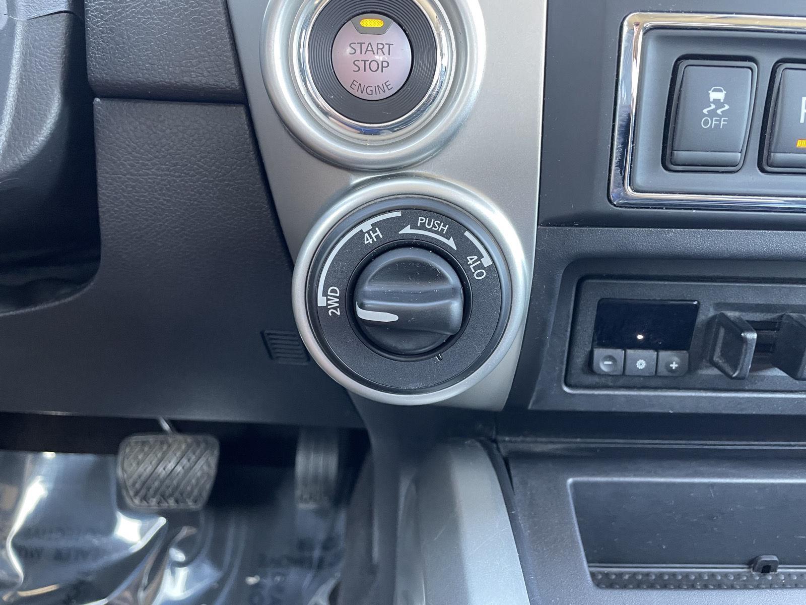 Used 2017 Nissan Titan XD for sale in Lincoln NE