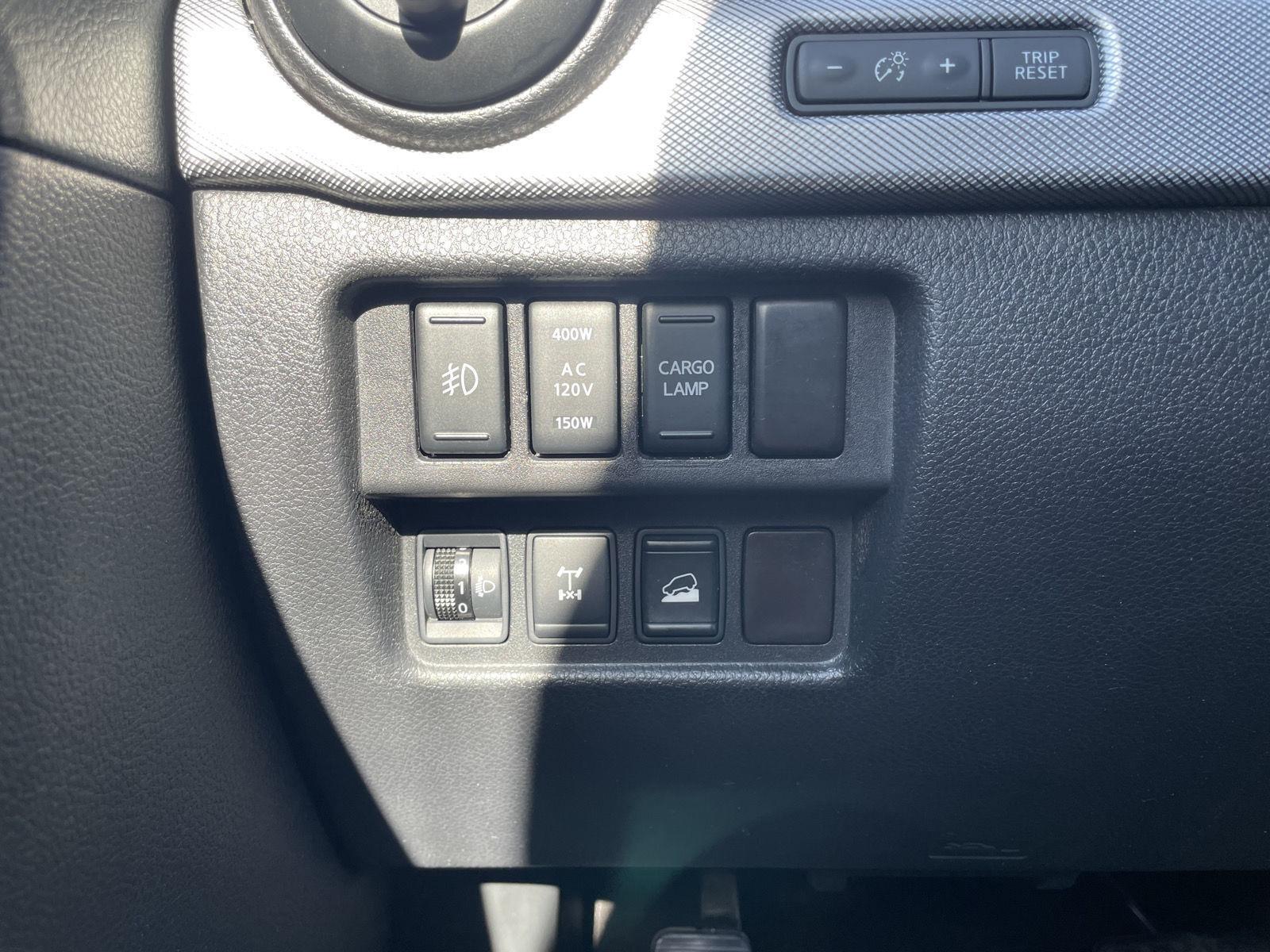 Used 2017 Nissan Titan XD for sale in Lincoln NE