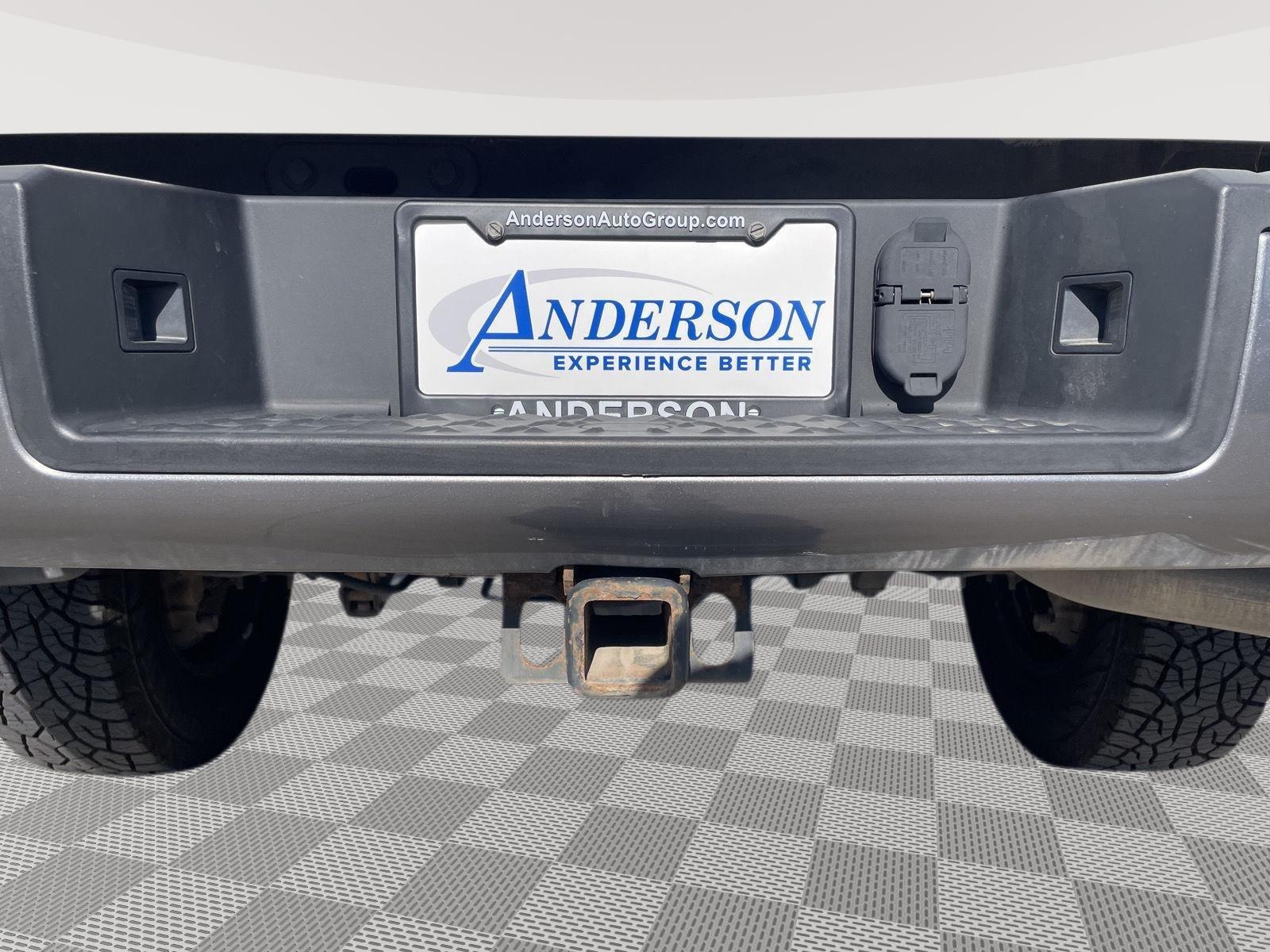 Used 2017 Nissan Titan XD for sale in Lincoln NE