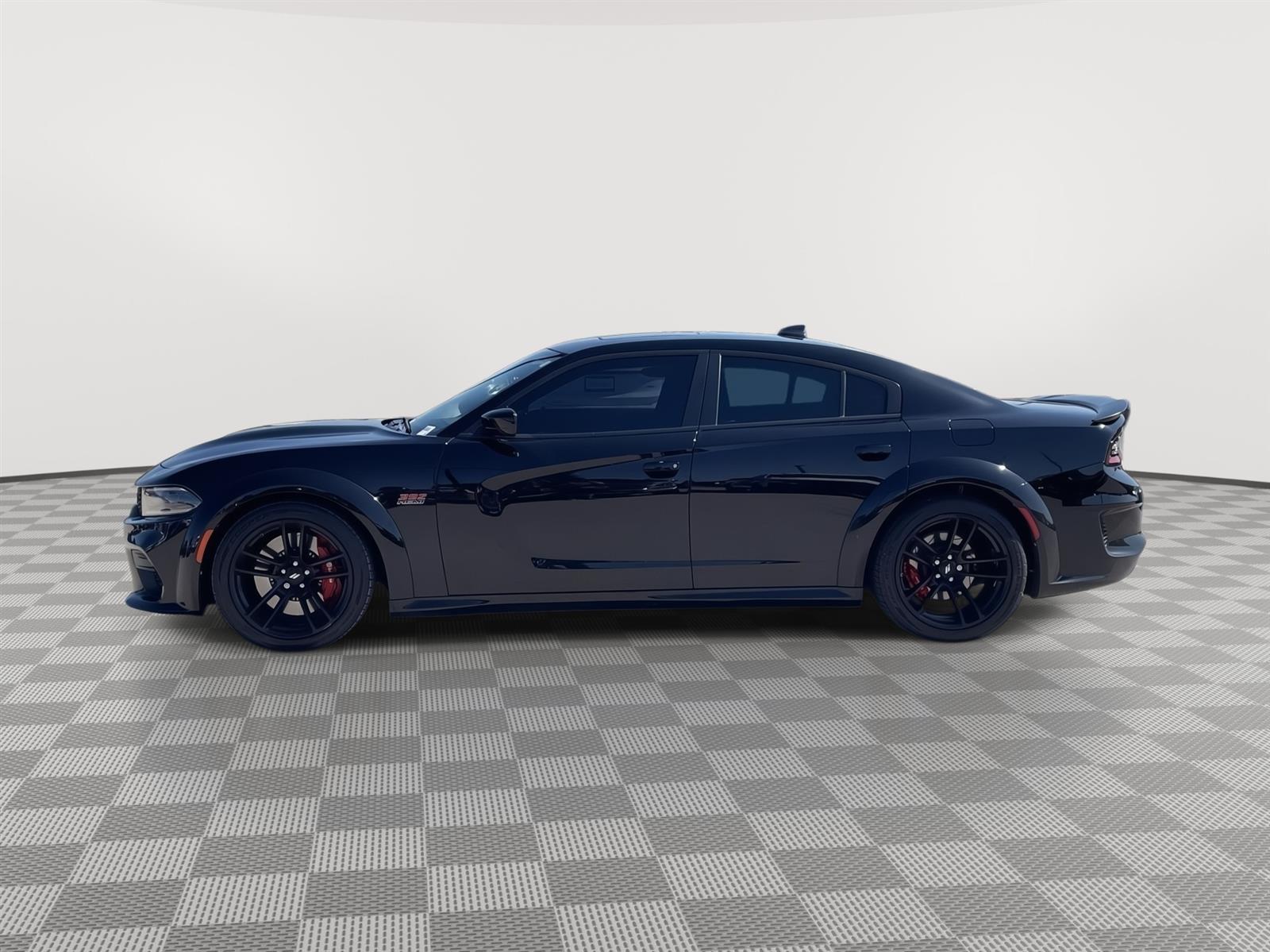Used 2020 Dodge Charger Scat Pack Widebody Sedan for sale in Lincoln NE