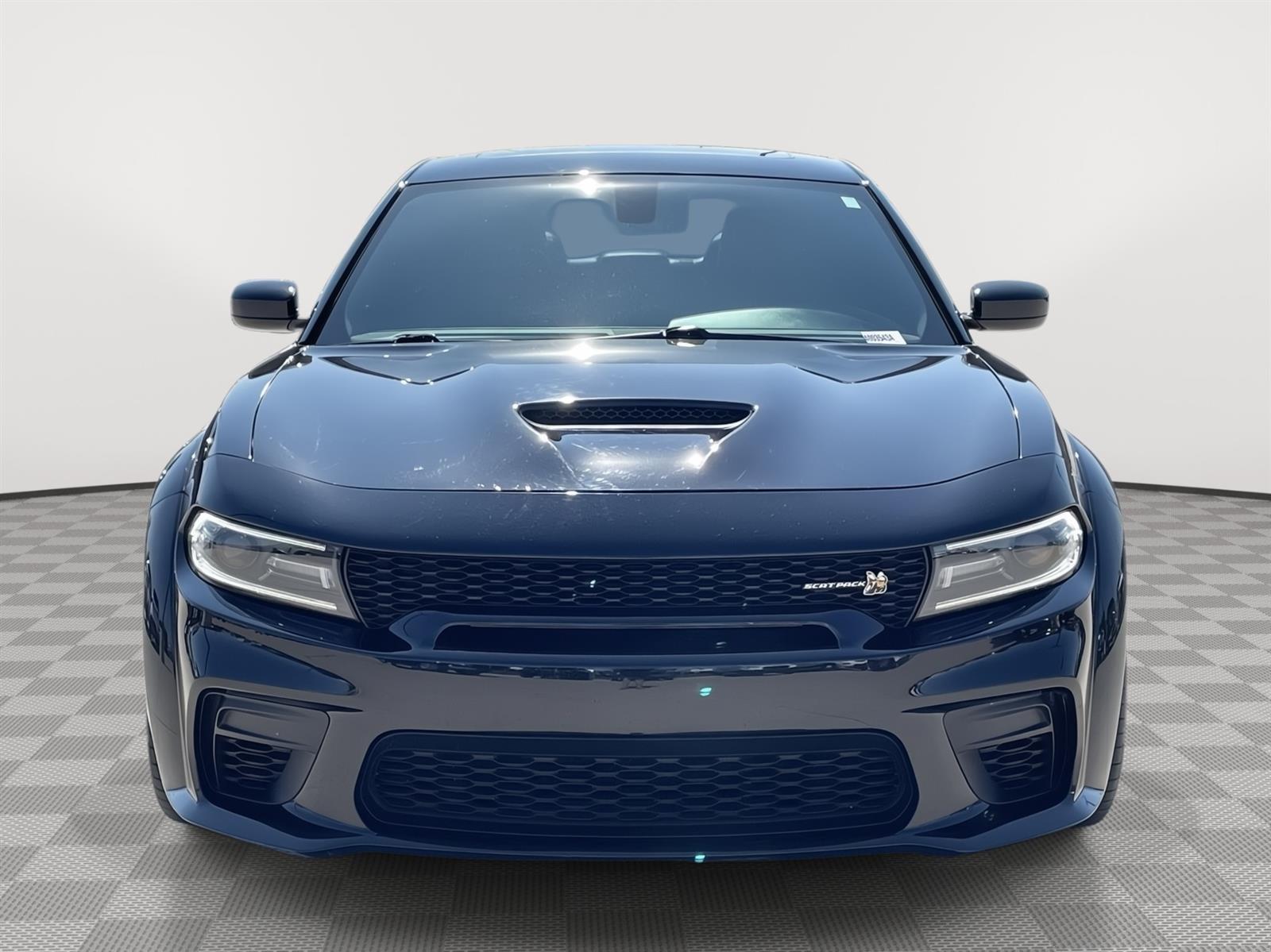 Used 2020 Dodge Charger Scat Pack Widebody Sedan for sale in Lincoln NE