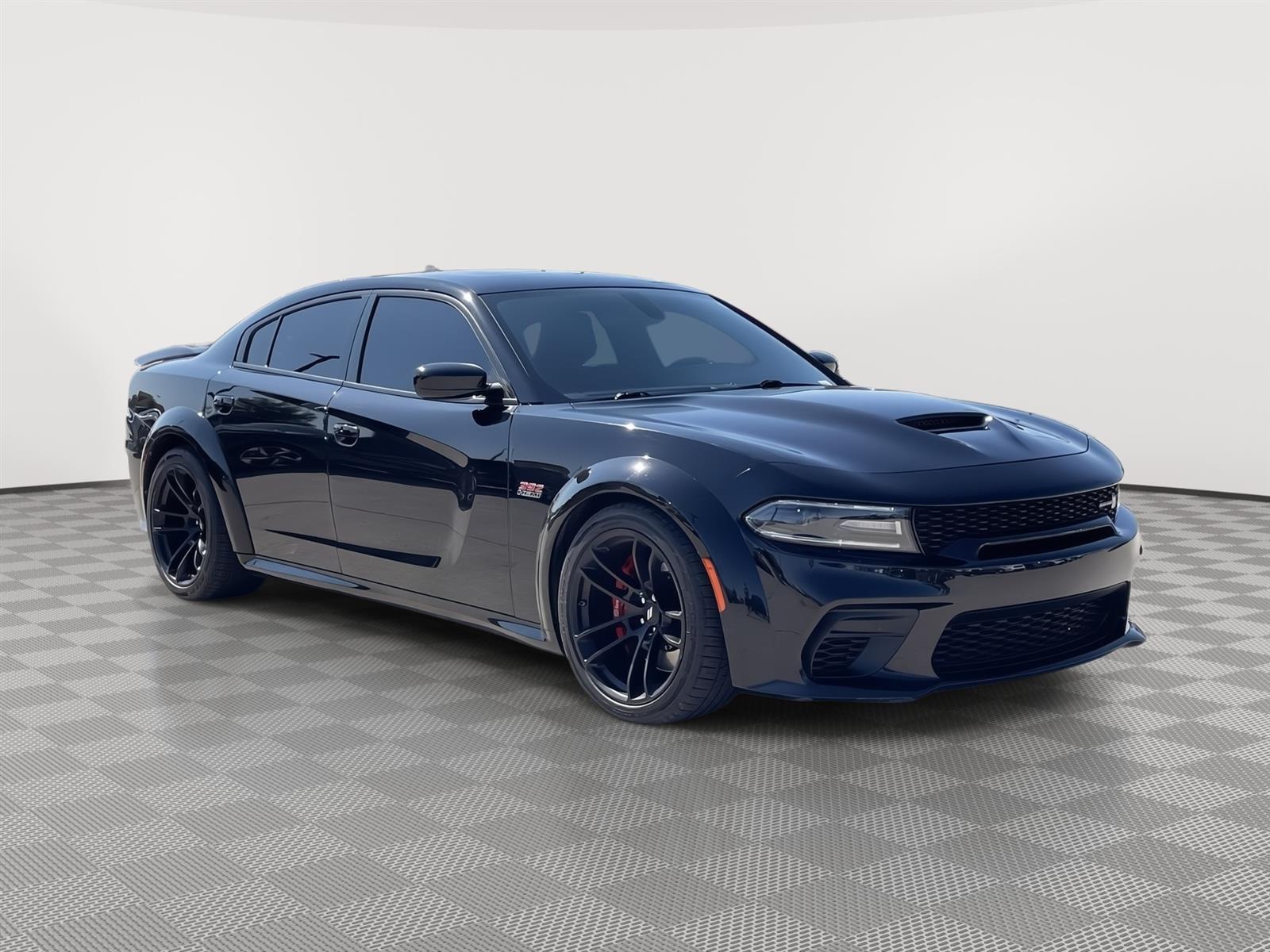 Used 2020 Dodge Charger Scat Pack Widebody Sedan for sale in Lincoln NE