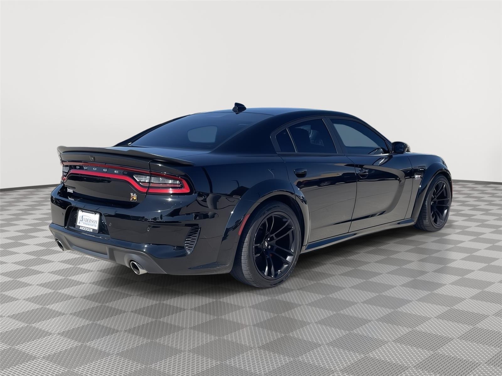 Used 2020 Dodge Charger for sale in Lincoln NE