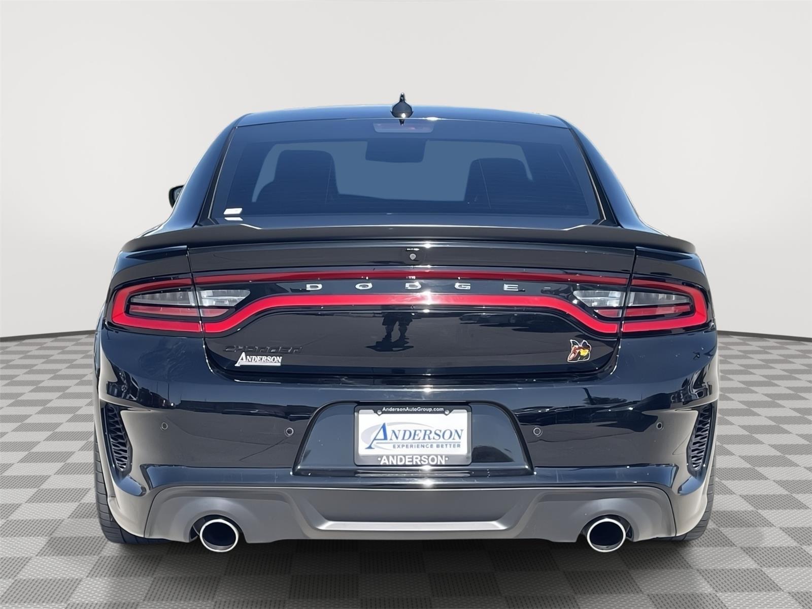 Used 2020 Dodge Charger for sale in Lincoln NE