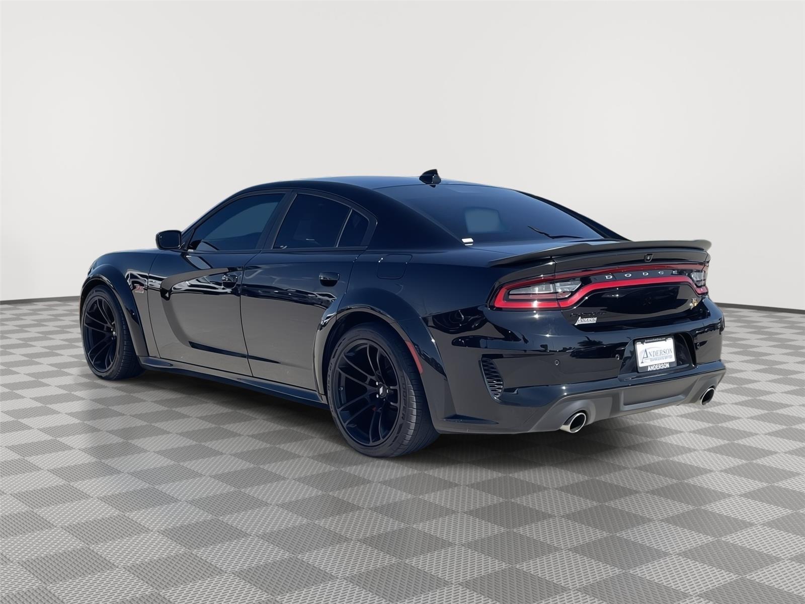 Used 2020 Dodge Charger for sale in Lincoln NE