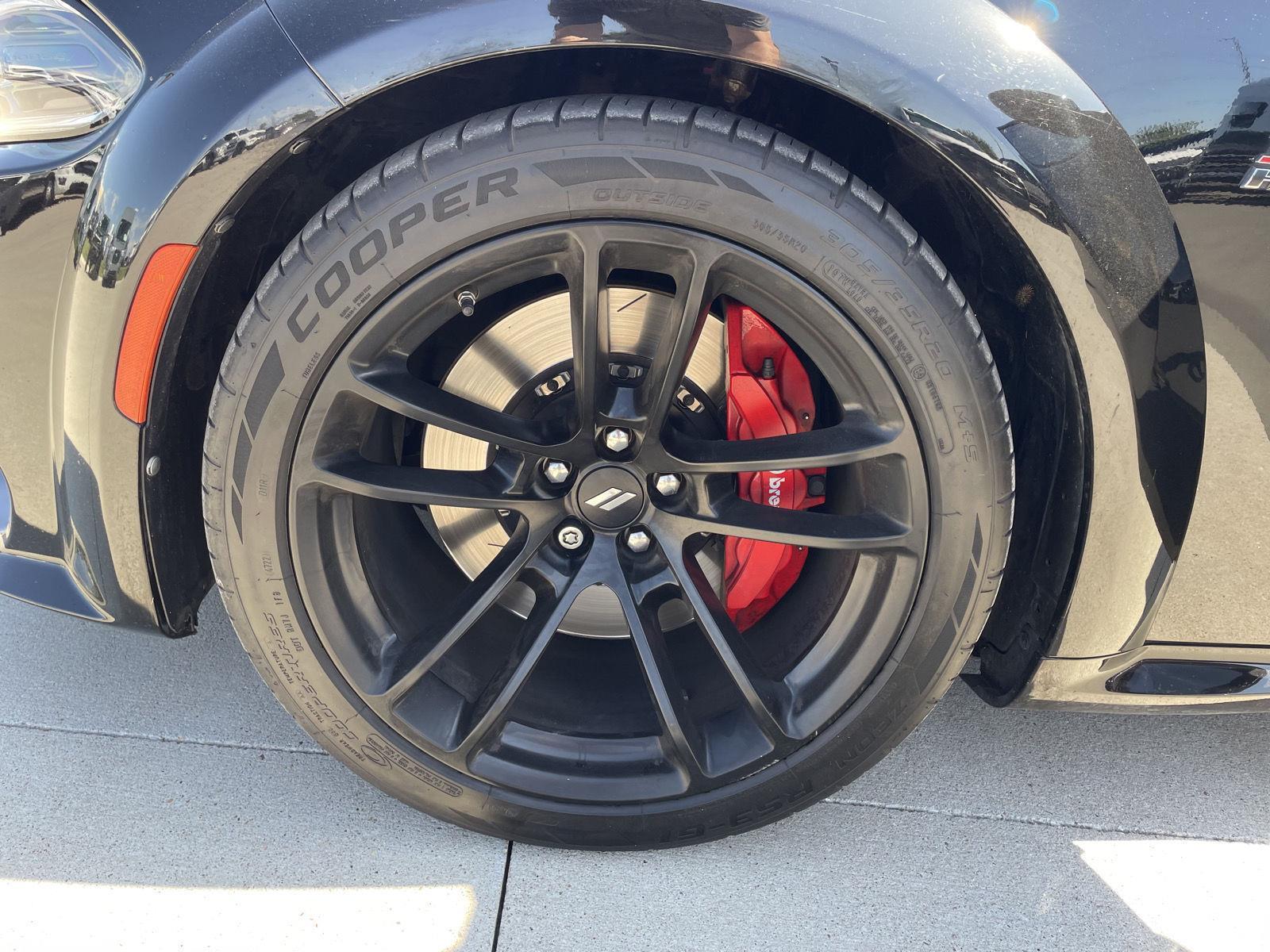 Used 2020 Dodge Charger for sale in Lincoln NE