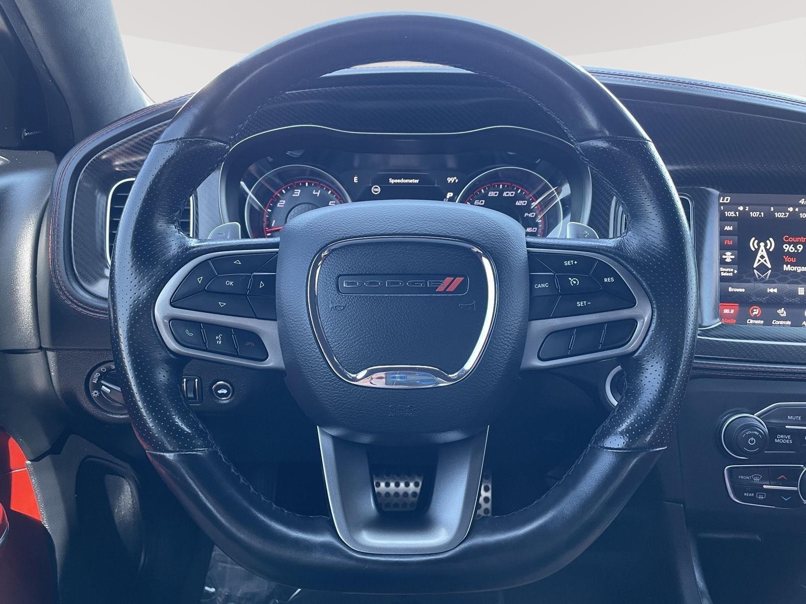 Used 2020 Dodge Charger for sale in Lincoln NE