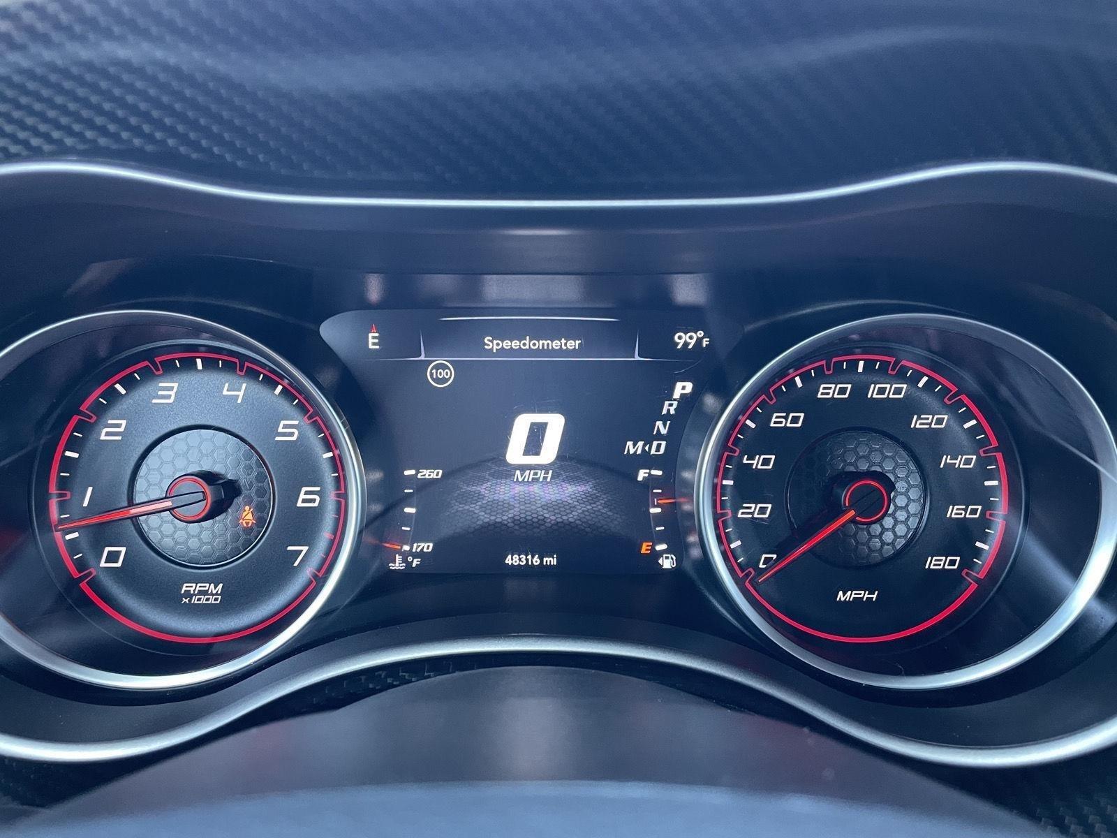 Used 2020 Dodge Charger for sale in Lincoln NE