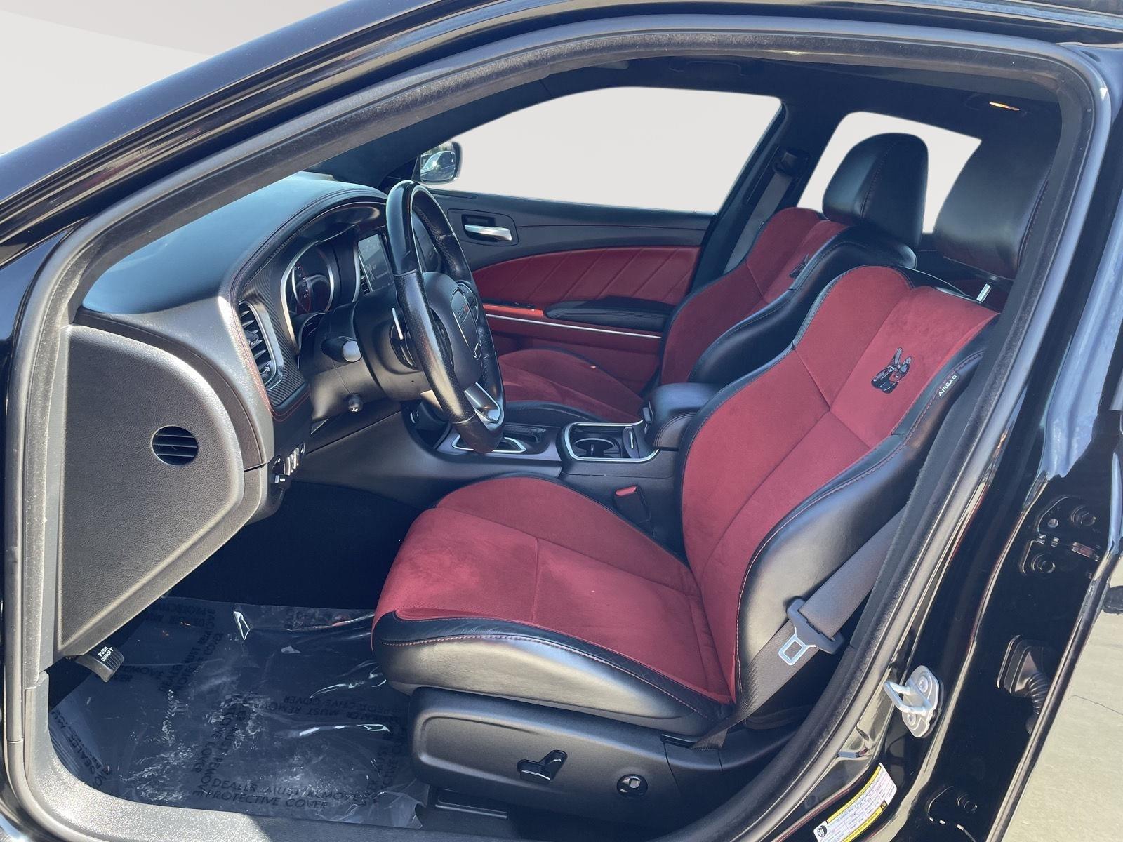 Used 2020 Dodge Charger for sale in Lincoln NE